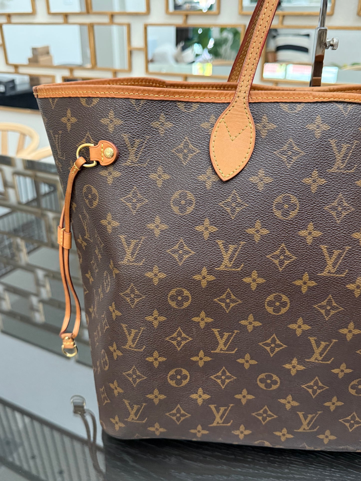 Neverfull GM with 🗓️ Year: 2003