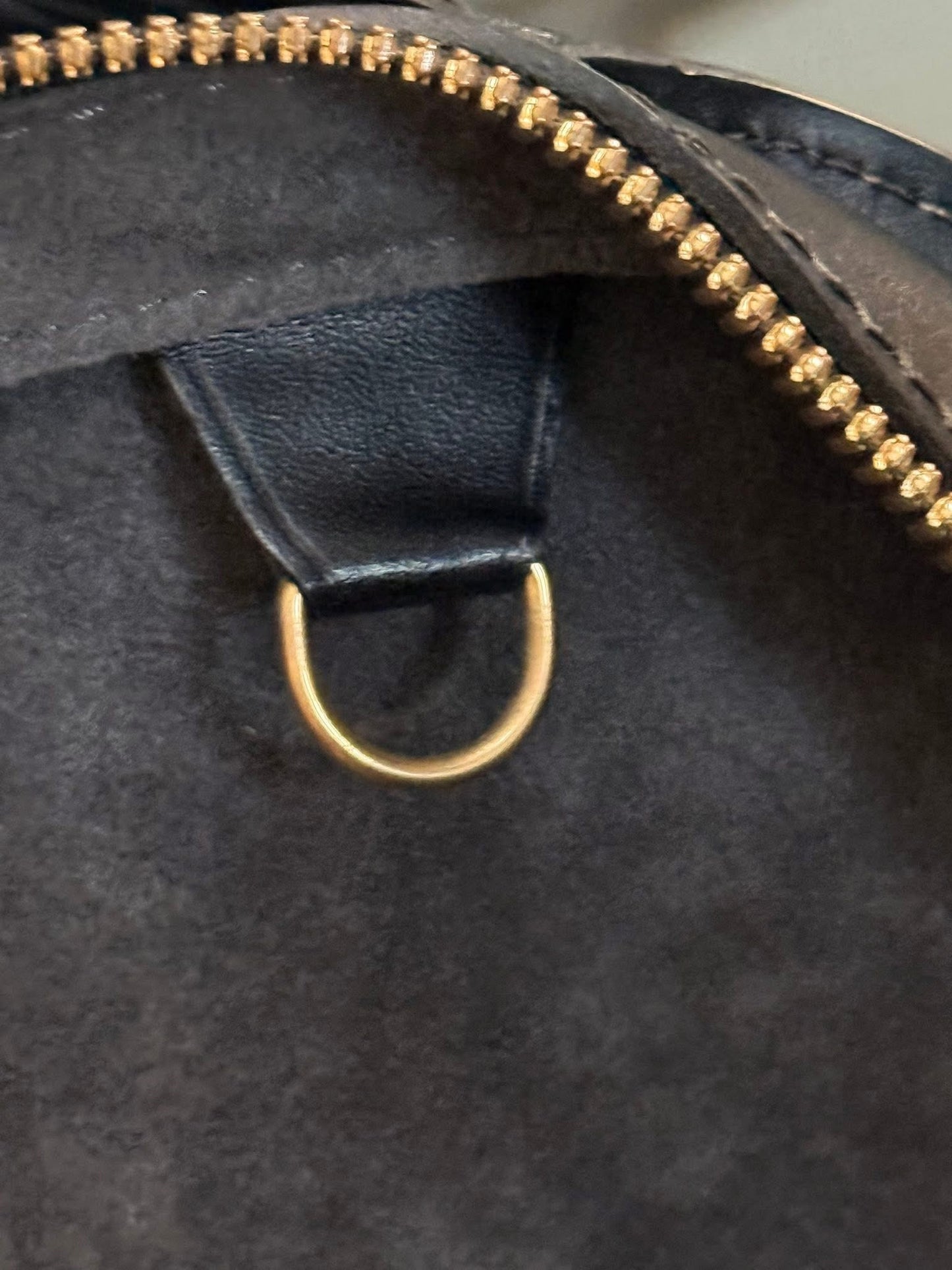 Epi Black Mabillon Backpack 🗓️