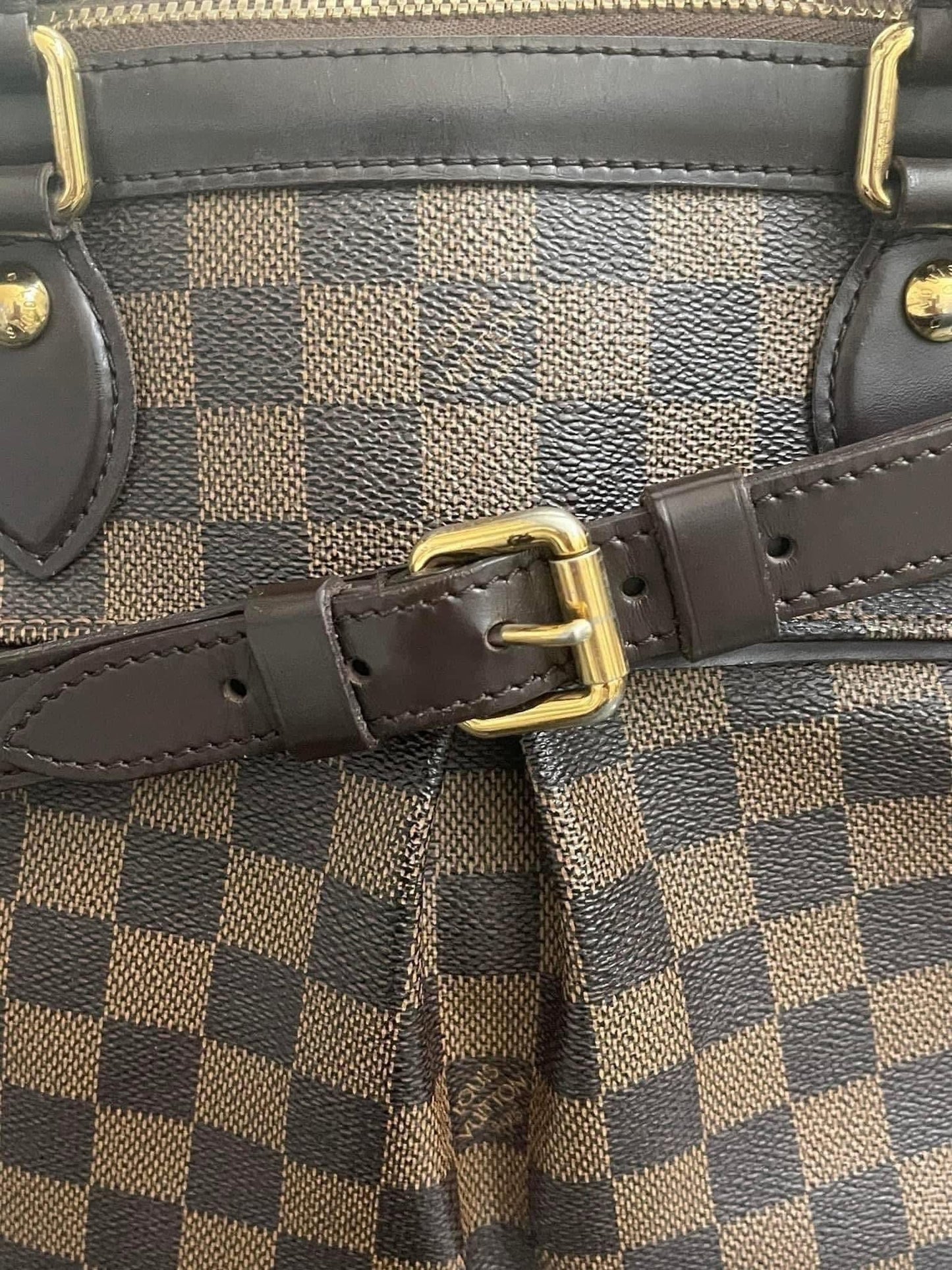 Trevi PM with Dustbag & Receipt - 📅 Year: 2008