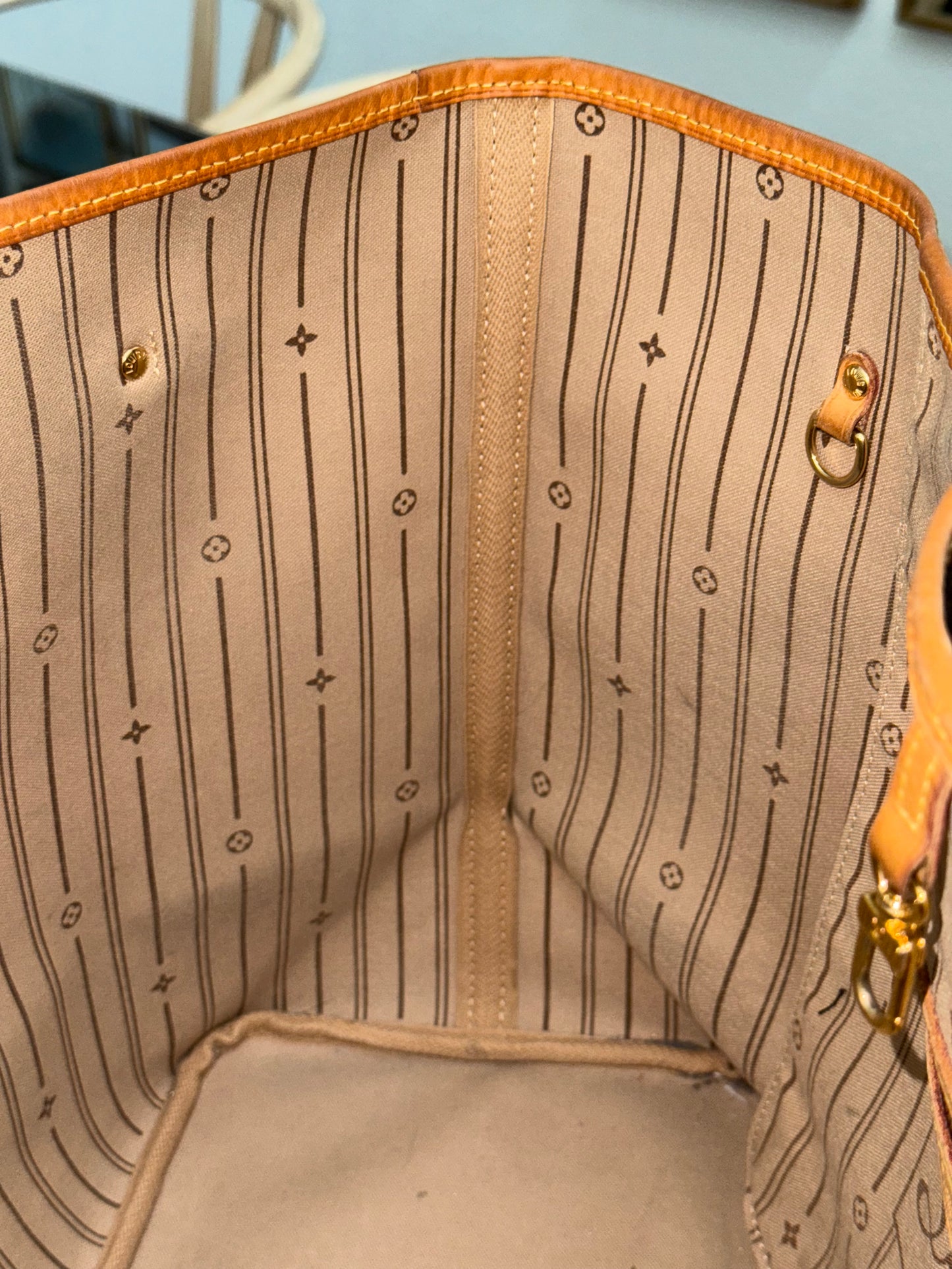 Neverfull GM with 🗓️ Year: 2003