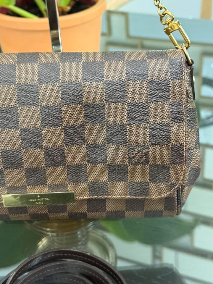 Favorite MM in DE with Dustbag, Box, Paper bag and Insert organizer 🗓️ Year: 2014