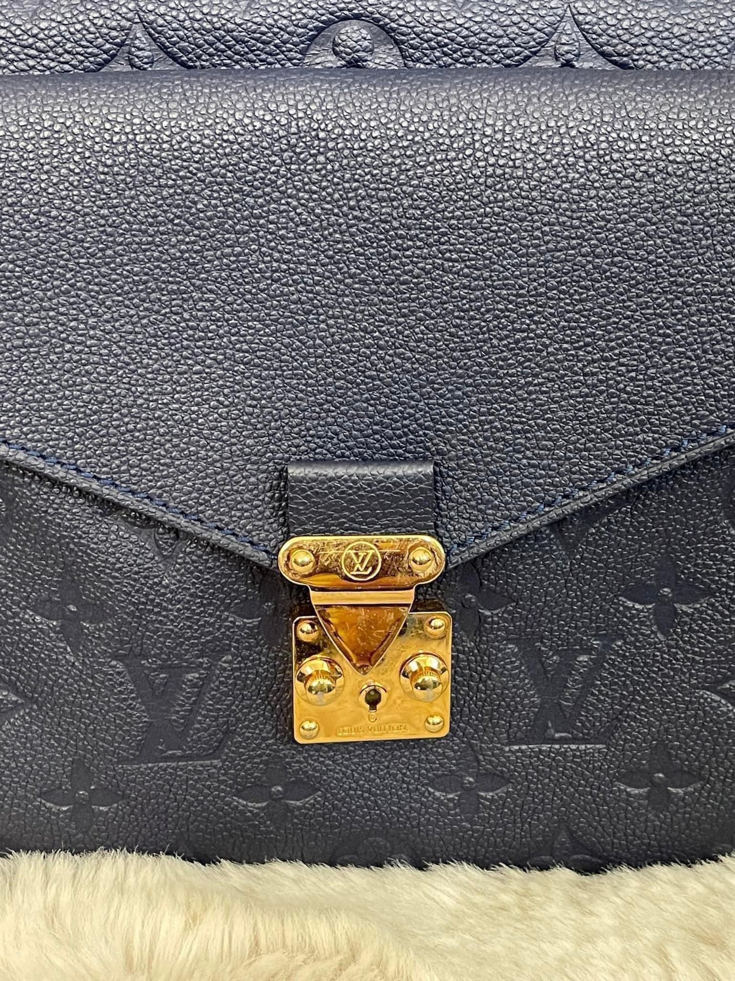 Blue Empreinte Metis Hobo -Year: 2013
