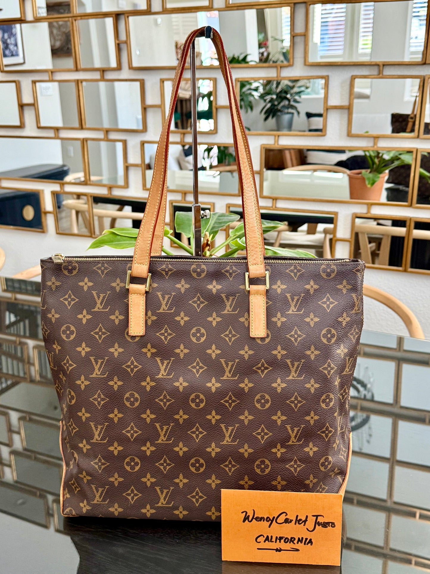 Cabas Mezzo 📅 Year: 2000