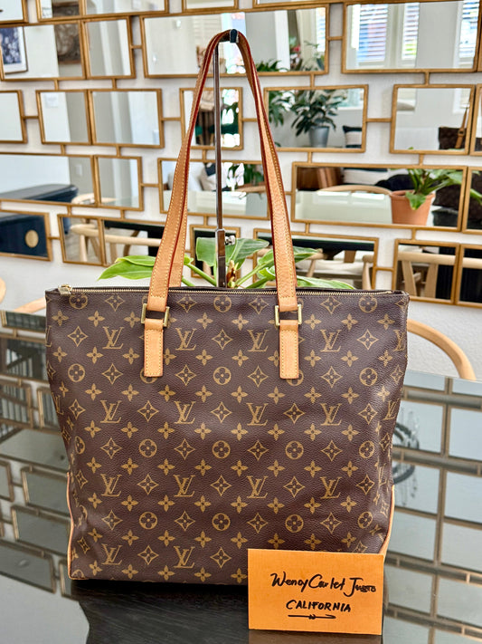 Cabas Mezzo 📅 Year: 2000