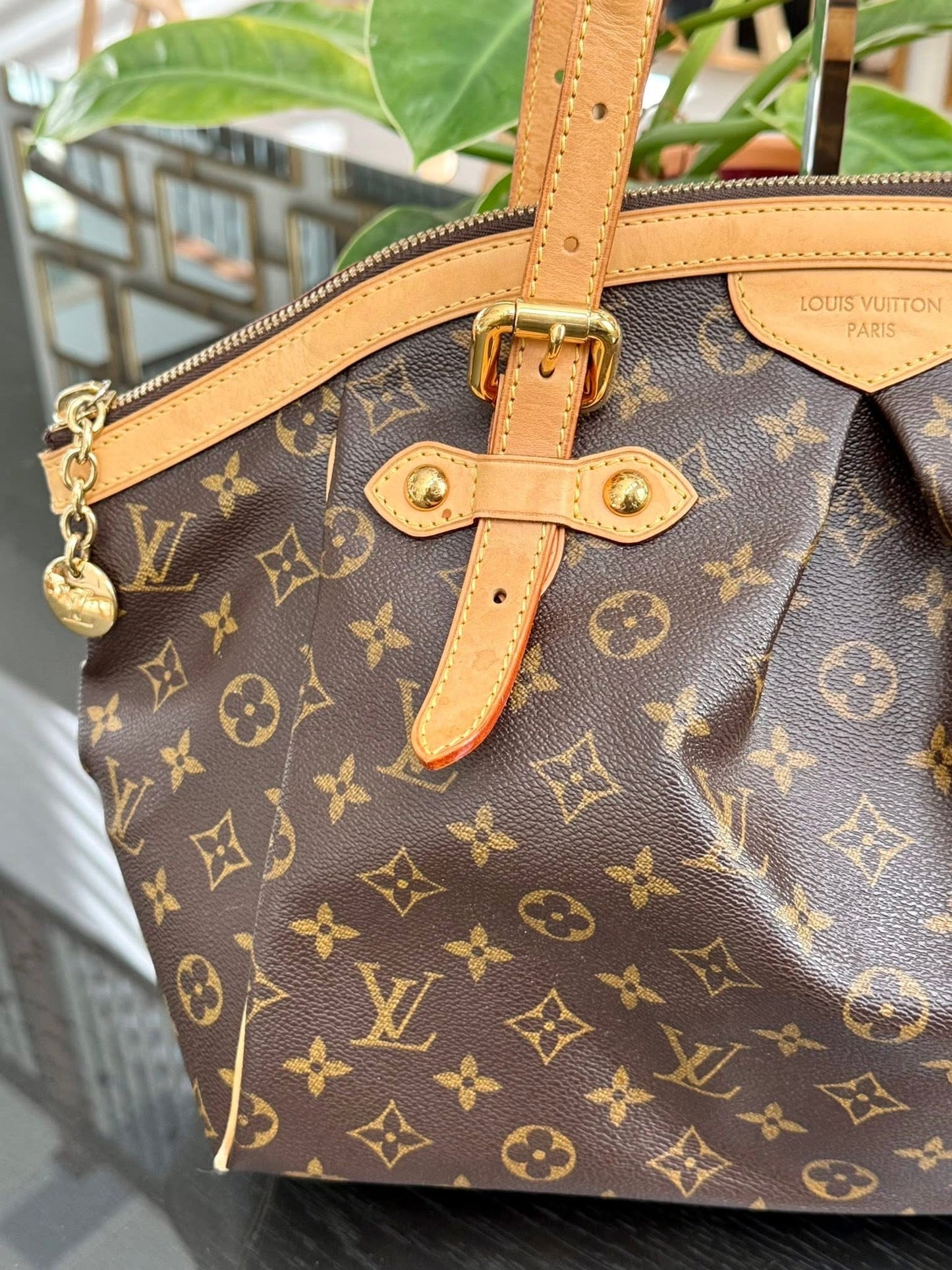 Tivoli GM with Dustbag 🗓️ Year: 2009