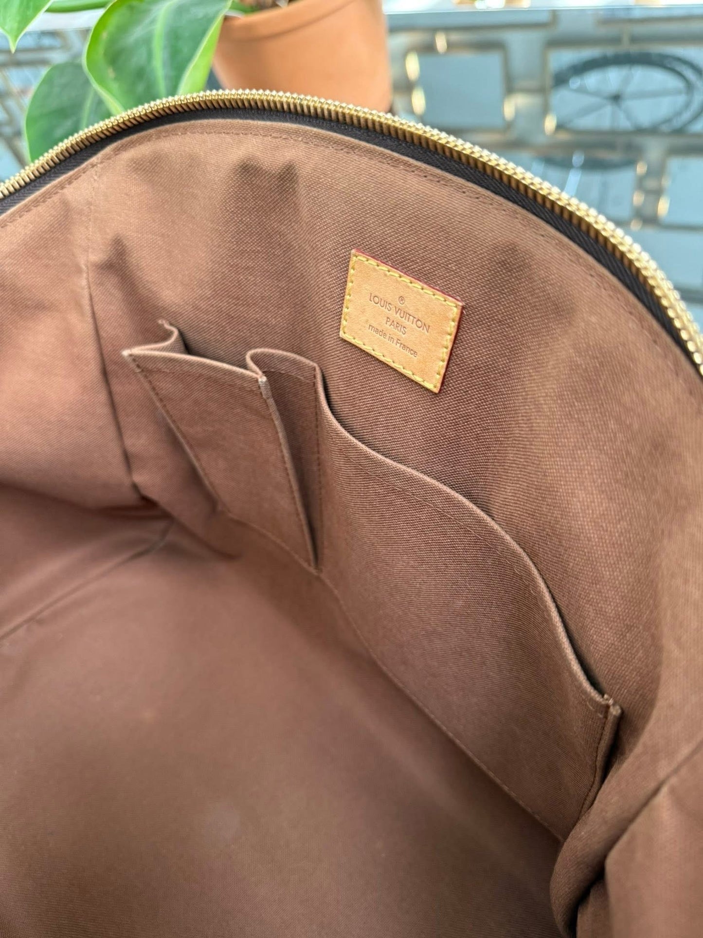 Tivoli GM with Dustbag 🗓️ Year: 2009