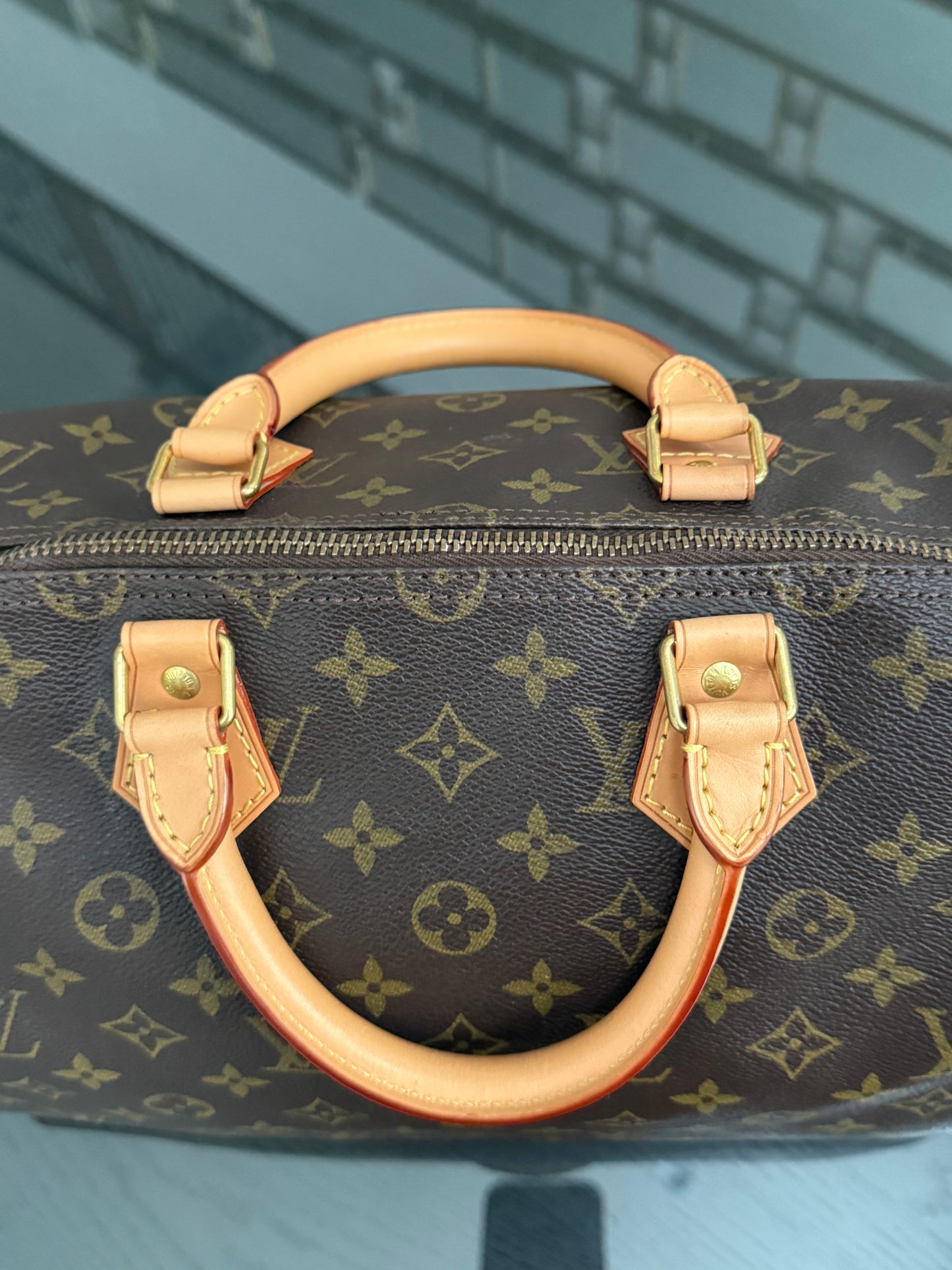 Speedy 35 with Dustbag -🗓️ Year: 1983