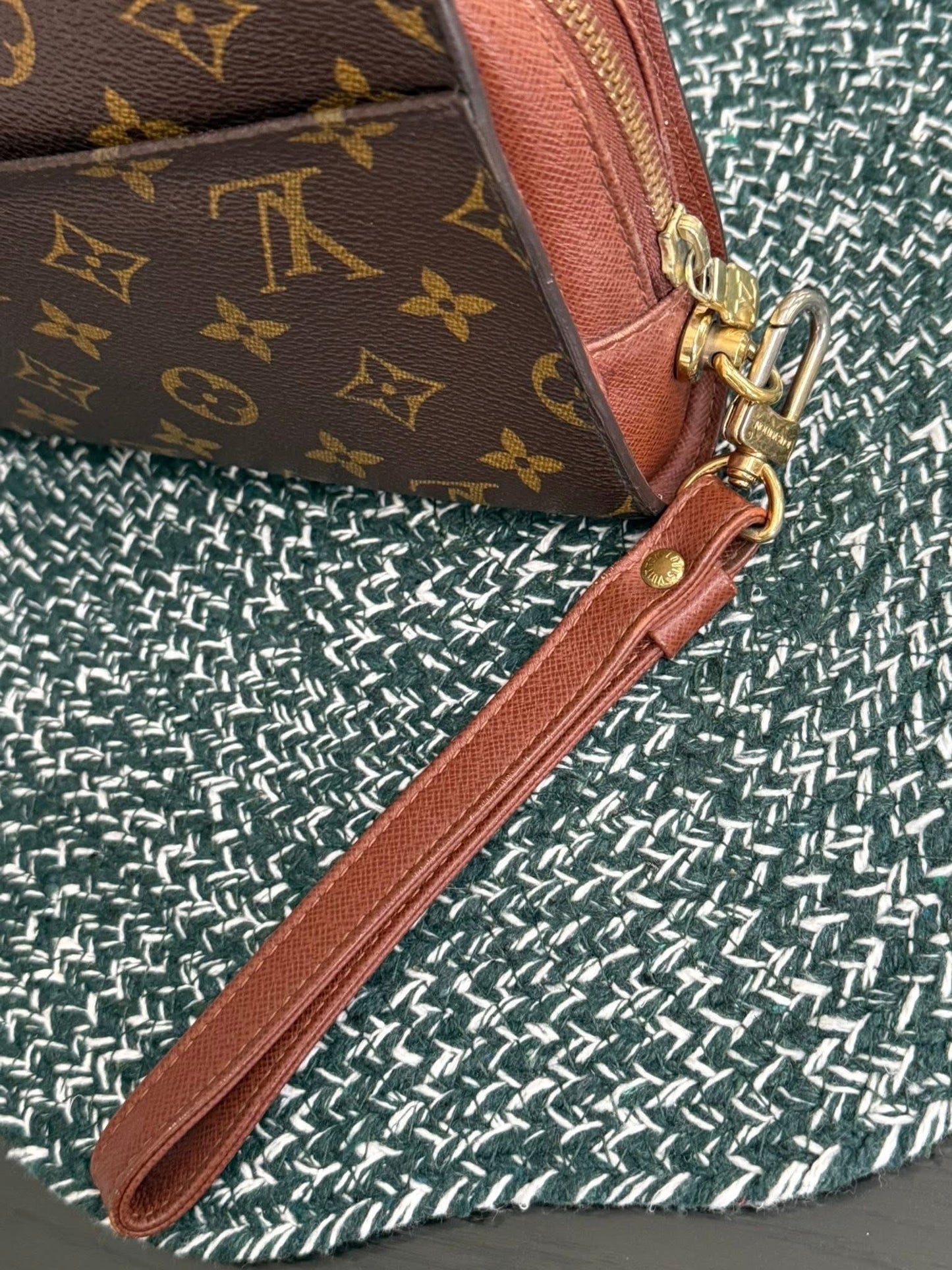 Orsay Clutch 🗓️ Year: 2001