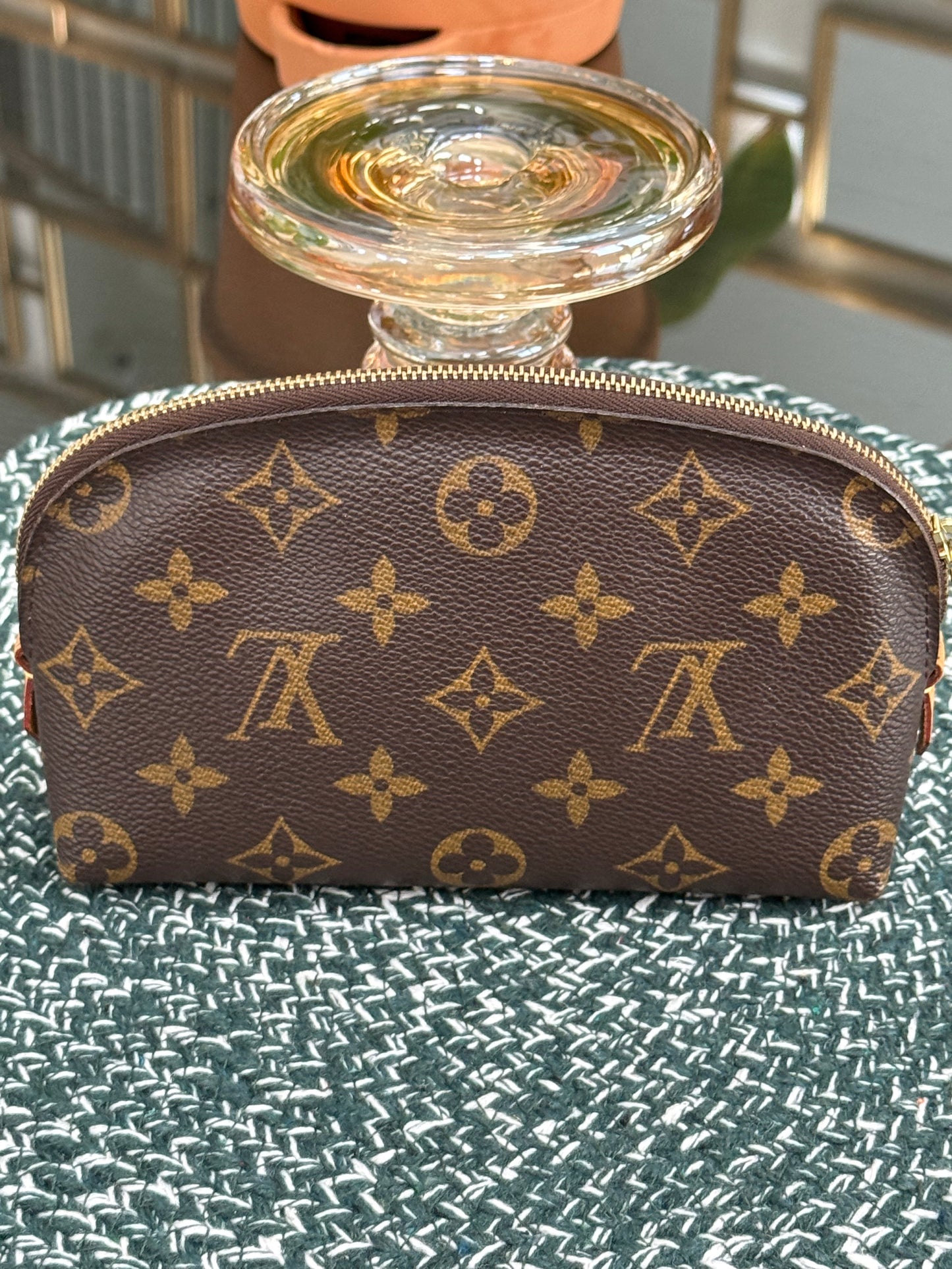 Cosmetic Pouch PM 🗓️ Year: 2003