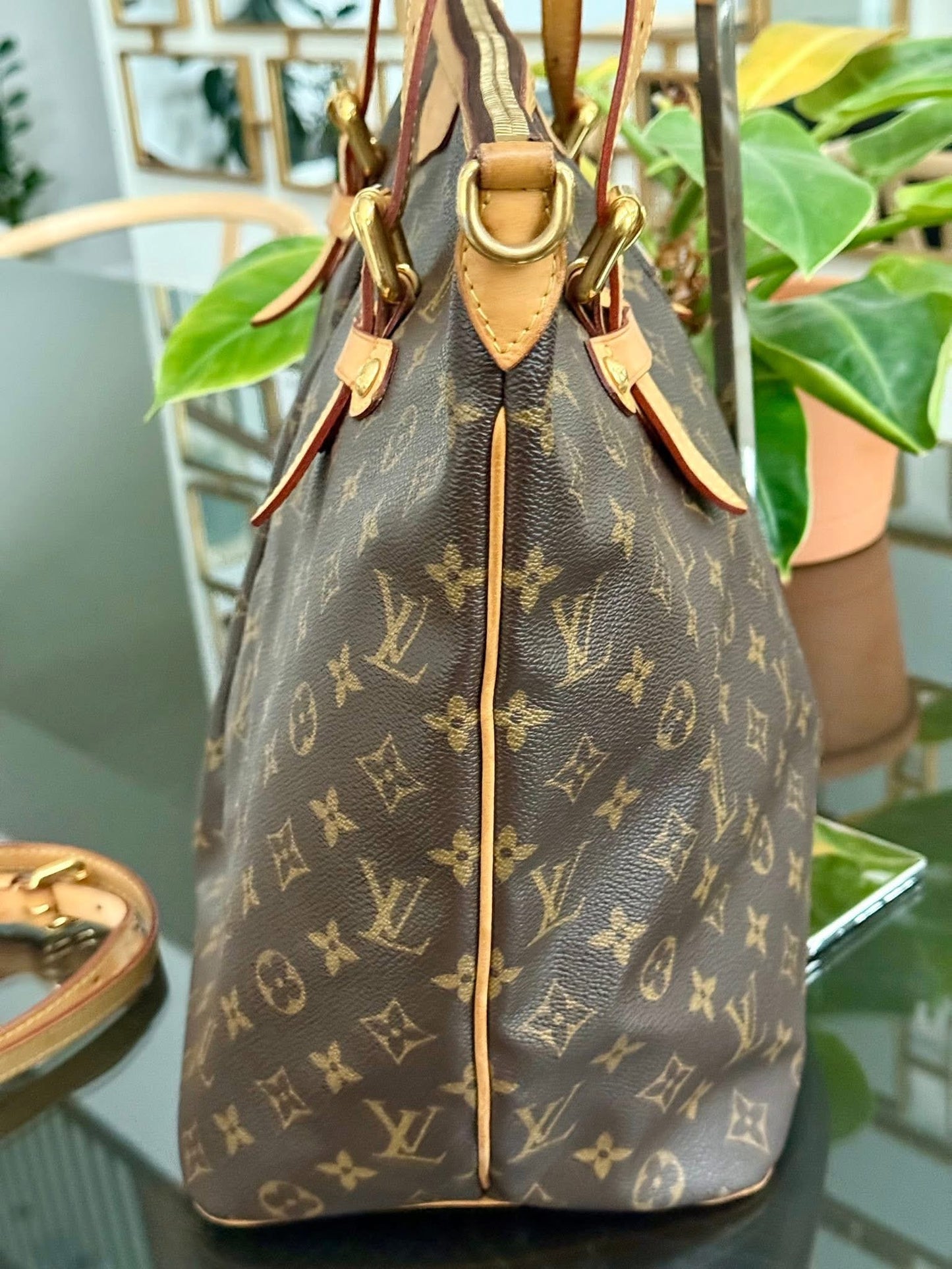 Palermo GM with Dustbag 📅 Year: 2010