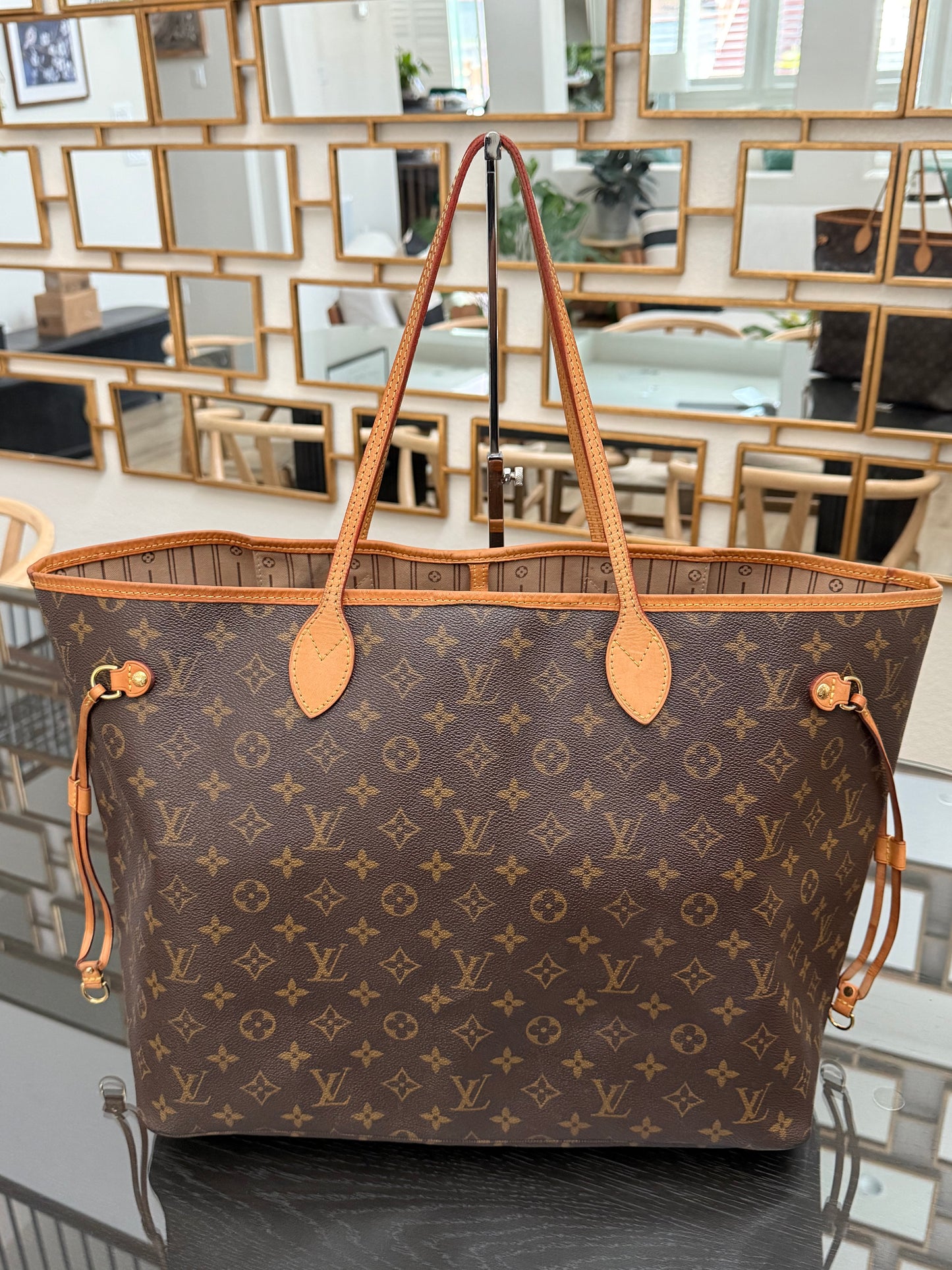 Neverfull GM with 🗓️ Year: 2003