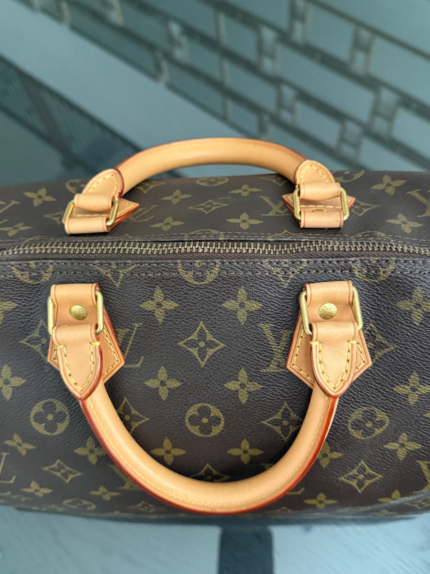 Speedy 35 with Dustbag -🗓️ Year: 1983