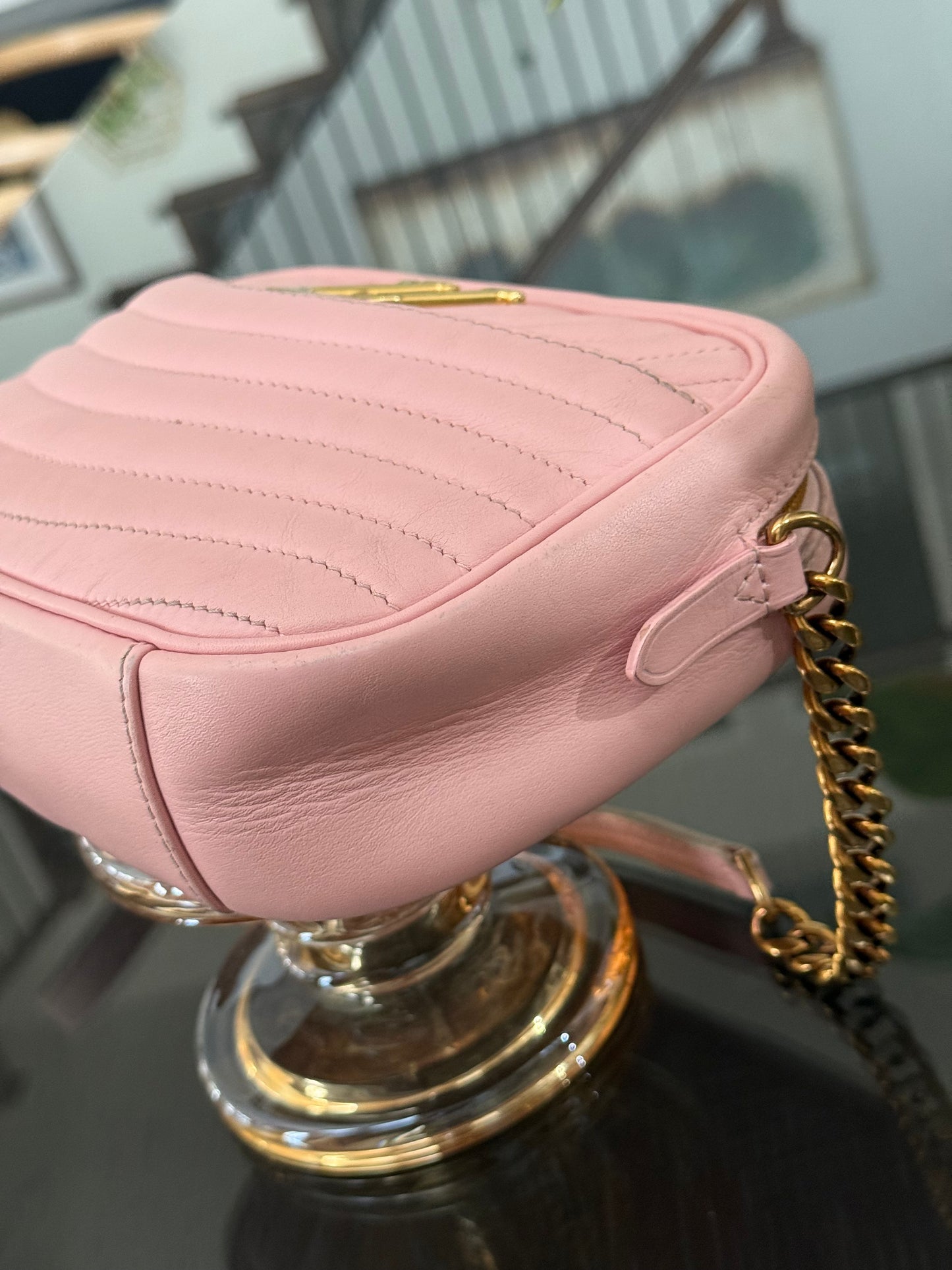 New Wave Camera Bag -🗓️ Year: 2019