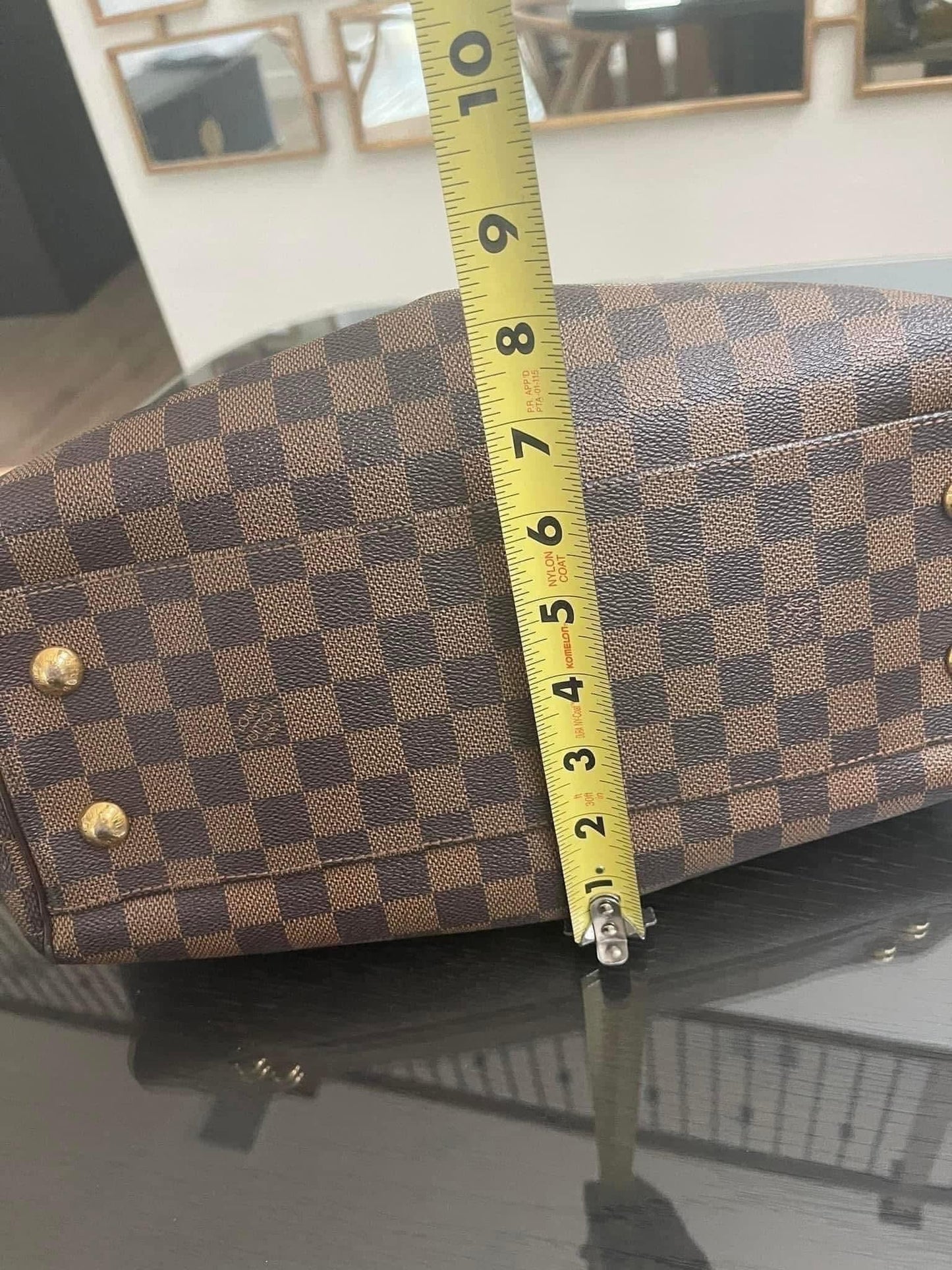 Trevi PM with Dustbag & Receipt - 📅 Year: 2008