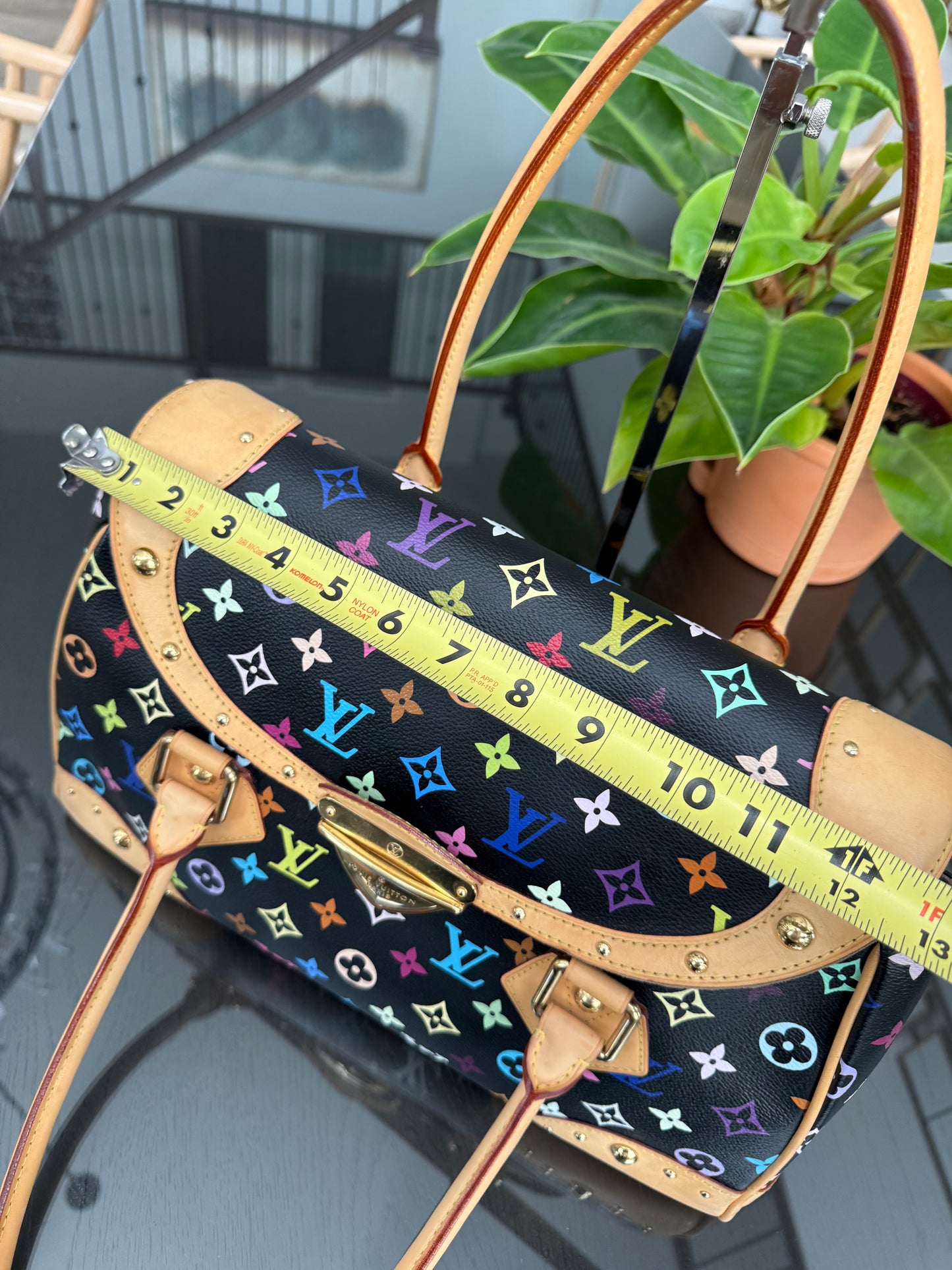 Multicolor Beverly GM with Dustbag 📅 Year: 2008
