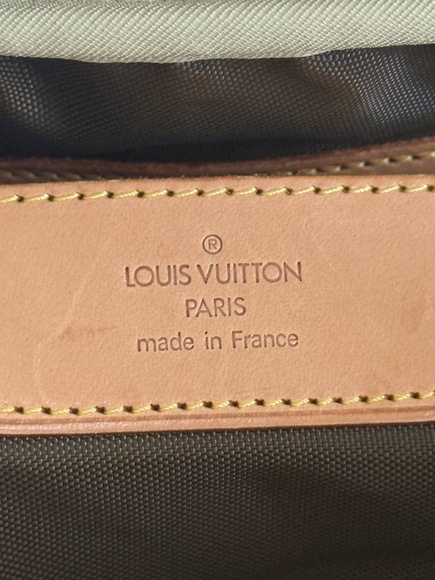 Evasion MM with Luggage tag and Poignet - 🗓️ Year: 1997