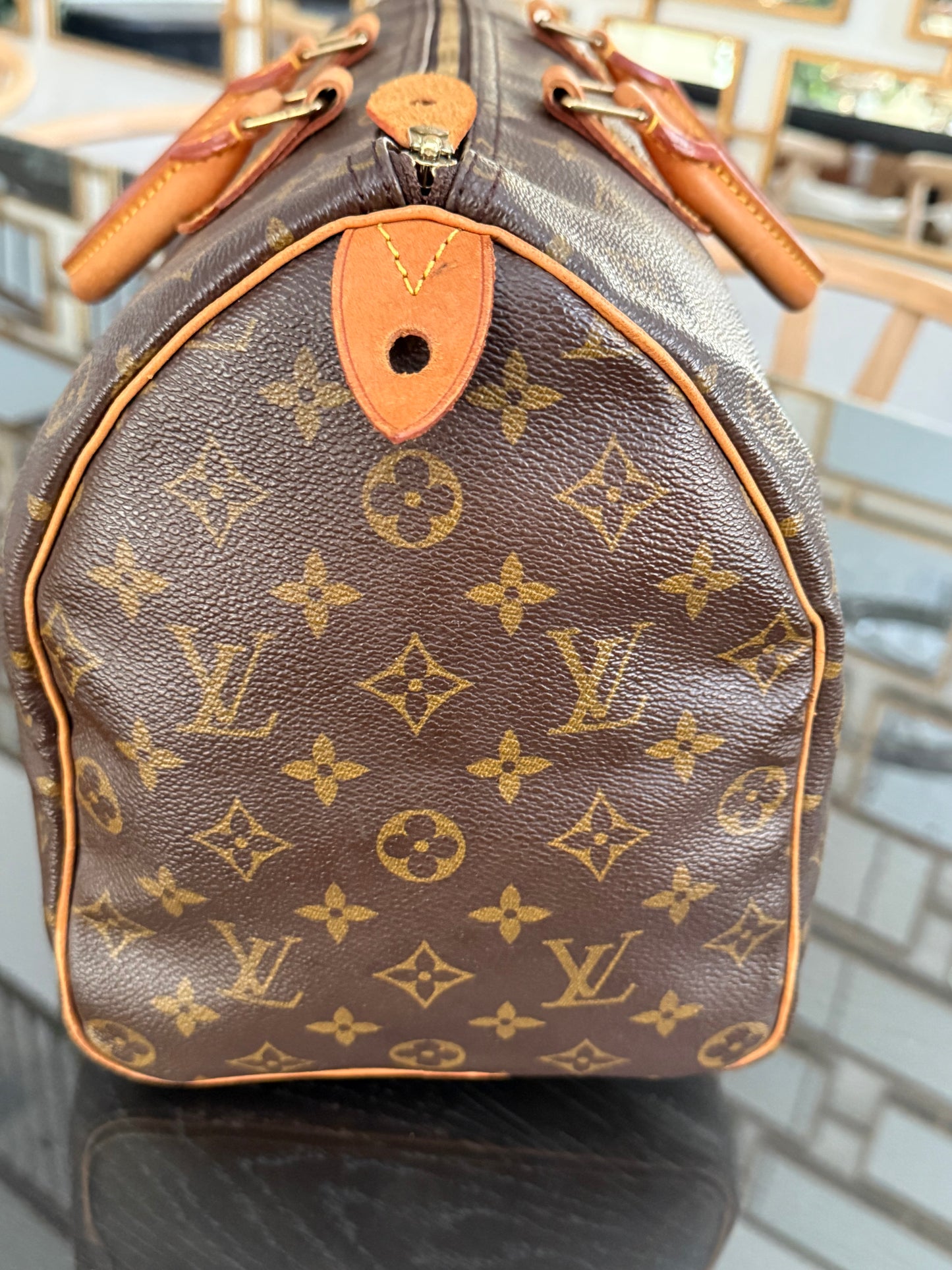 Speedy 35 -🗓️ Year: 1994