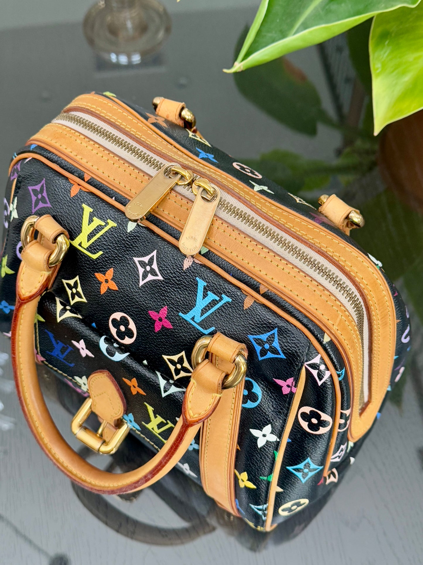 Multicolor Priscilla with Dustbag 📅 Year: 2007