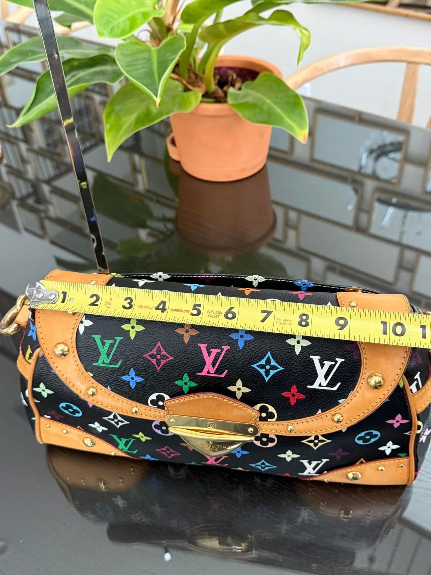 Multicolor Beverly MM with Dustbag 📅 Year: 2008