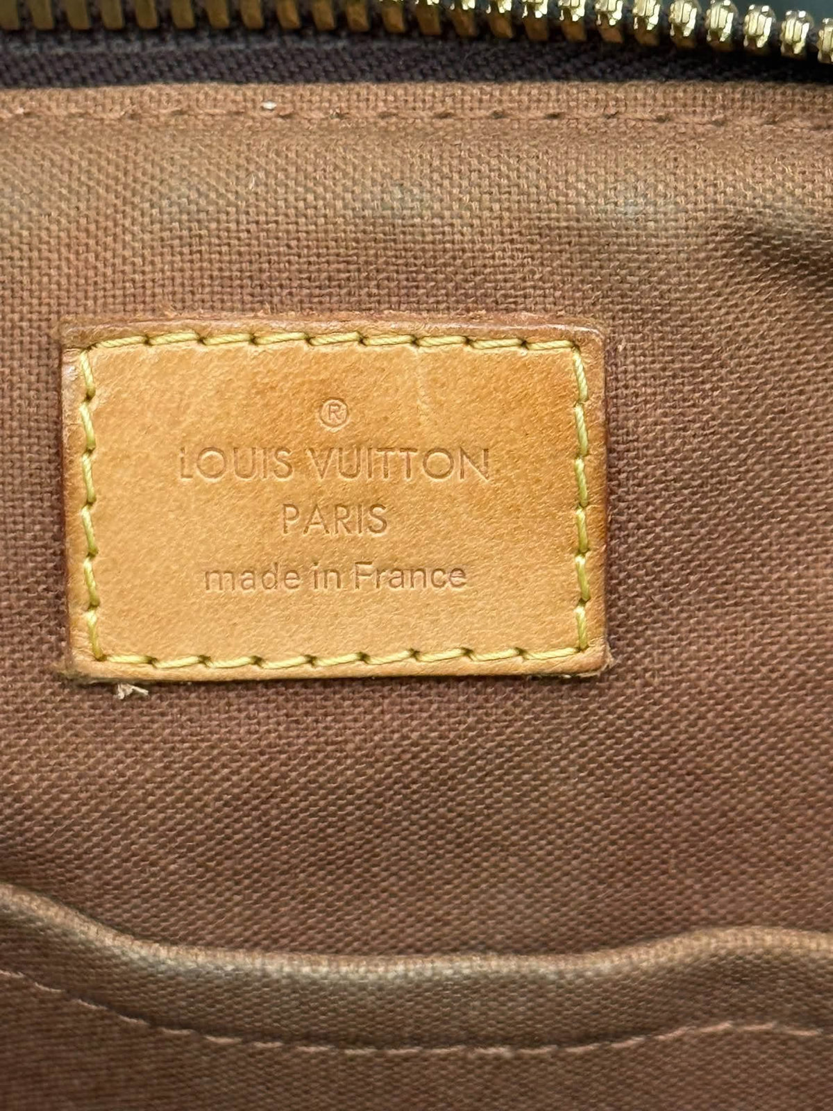 Palermo PM with Original Strap and 
Dustbag 📅 Year: 2010