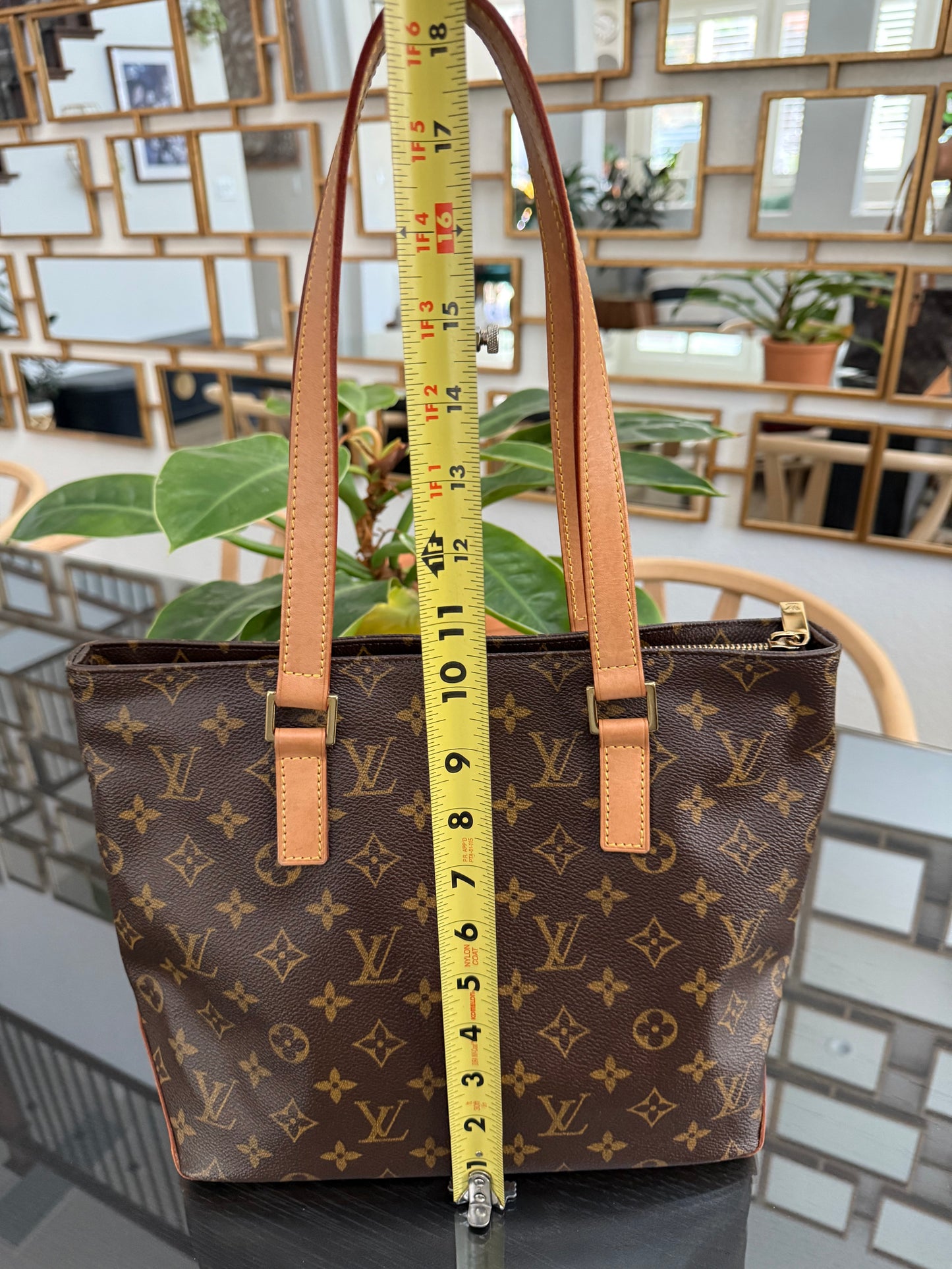 Cabas Piano - 🗓️ Year: 2003