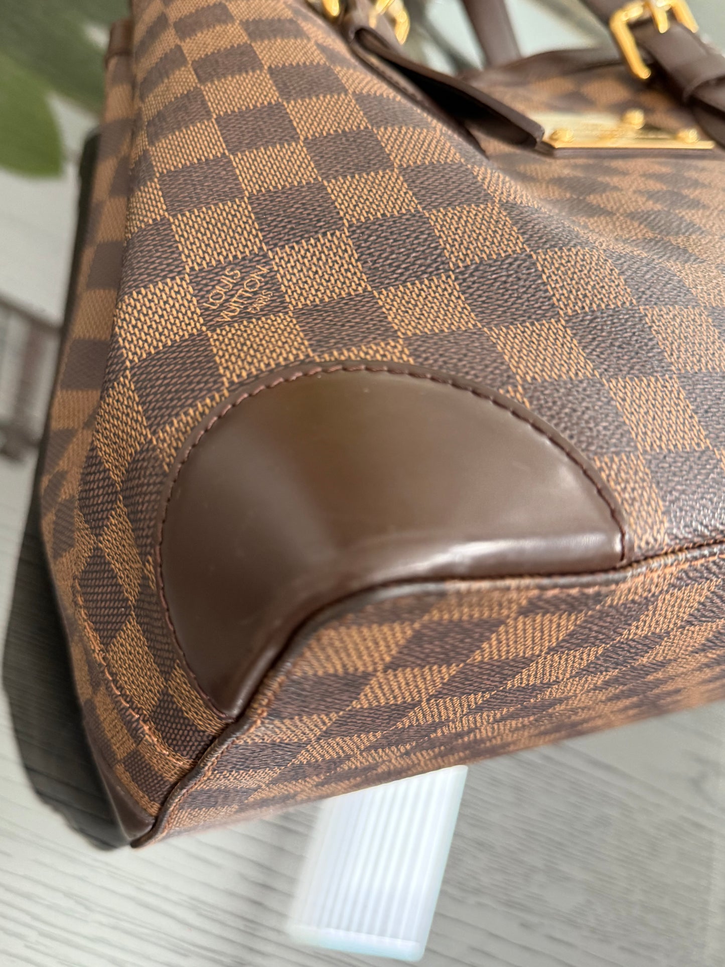 Hampstead MM DE with Insert Organizer and Dustbag -🗓️ Year: 2008