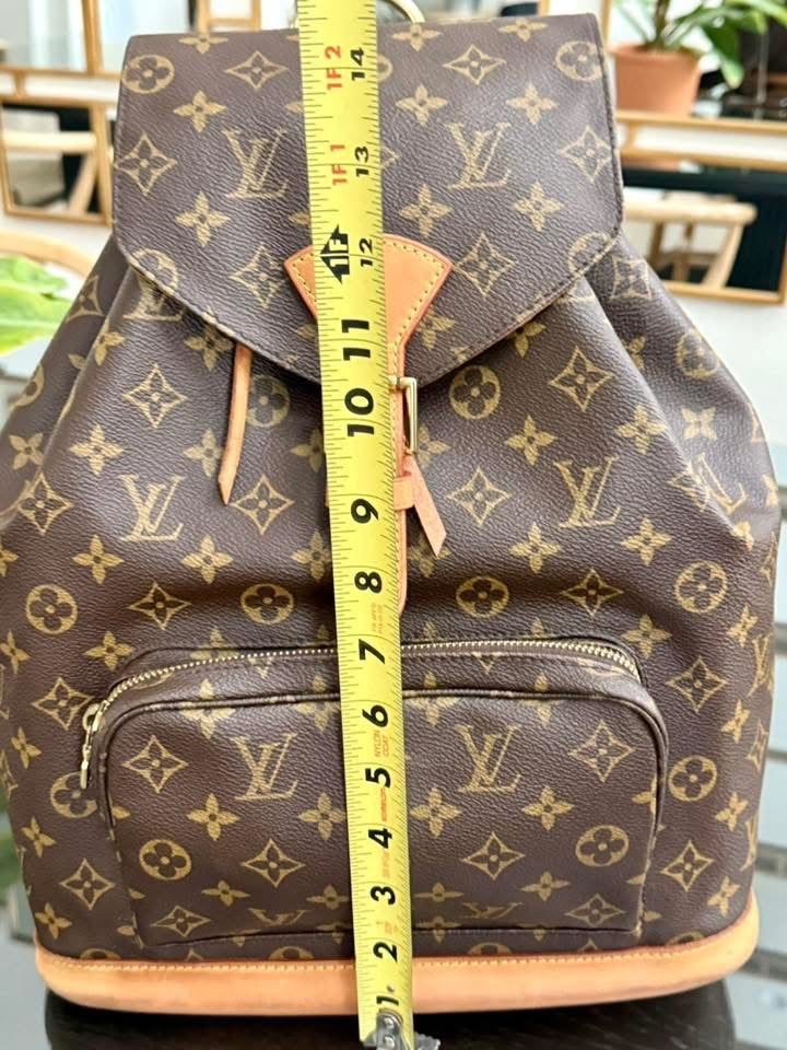 Montsouris GM - 🗓️ Year: 2002