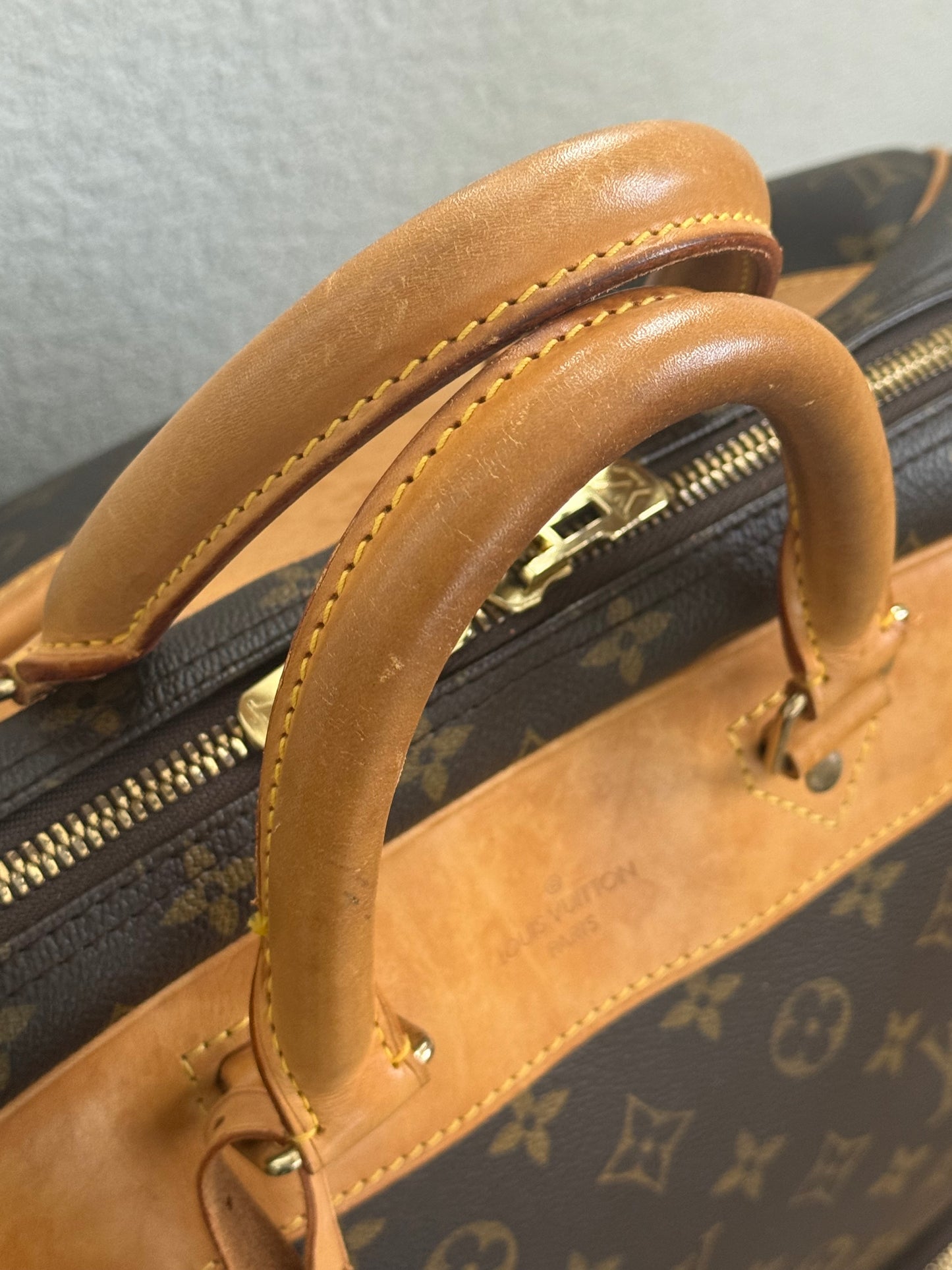 Evasion MM with Luggage tag and Poignet - 🗓️ Year: 1997