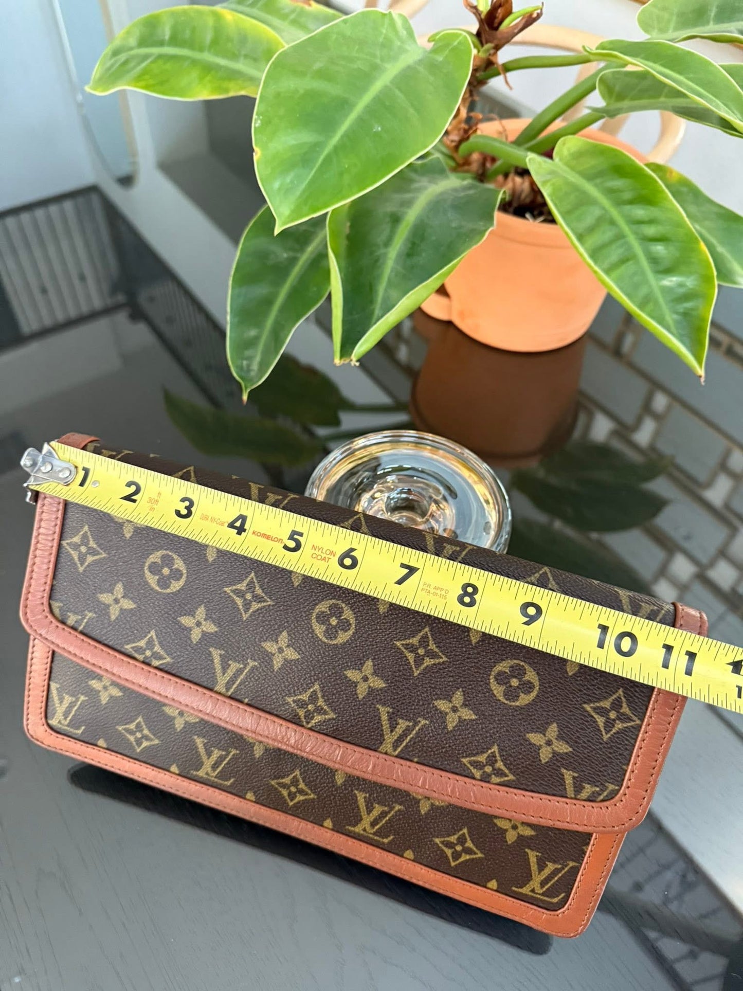 Pochette Dame Clutch 🗓️ Year 1985