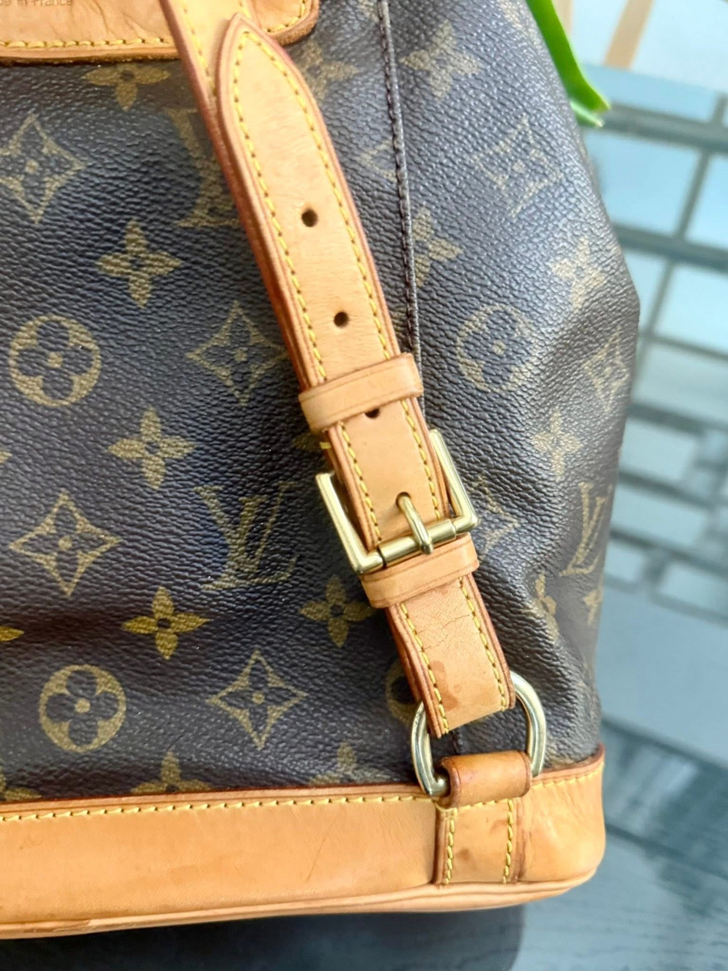 Montsouris MM - 🗓️ Year: 2000