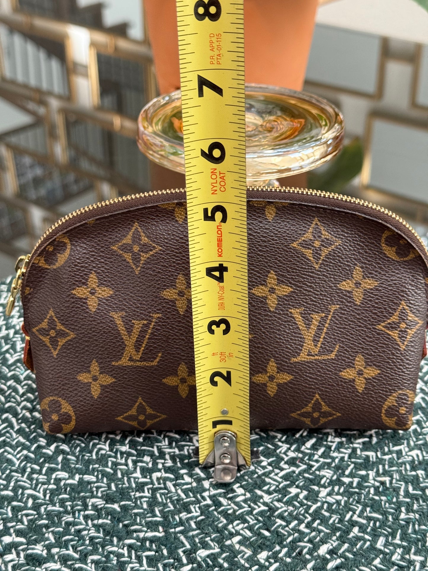 Cosmetic Pouch PM 🗓️ Year: 2003