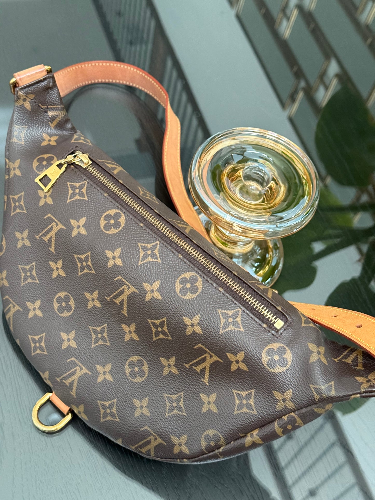 Bumbag Monogram - 🗓️ Year 2019