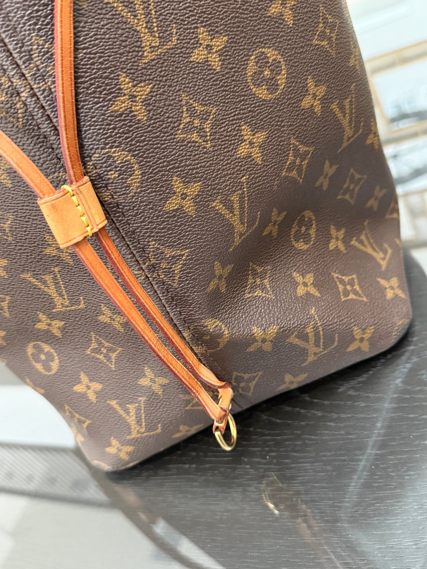 Neverfull GM with 🗓️ Year: 2003