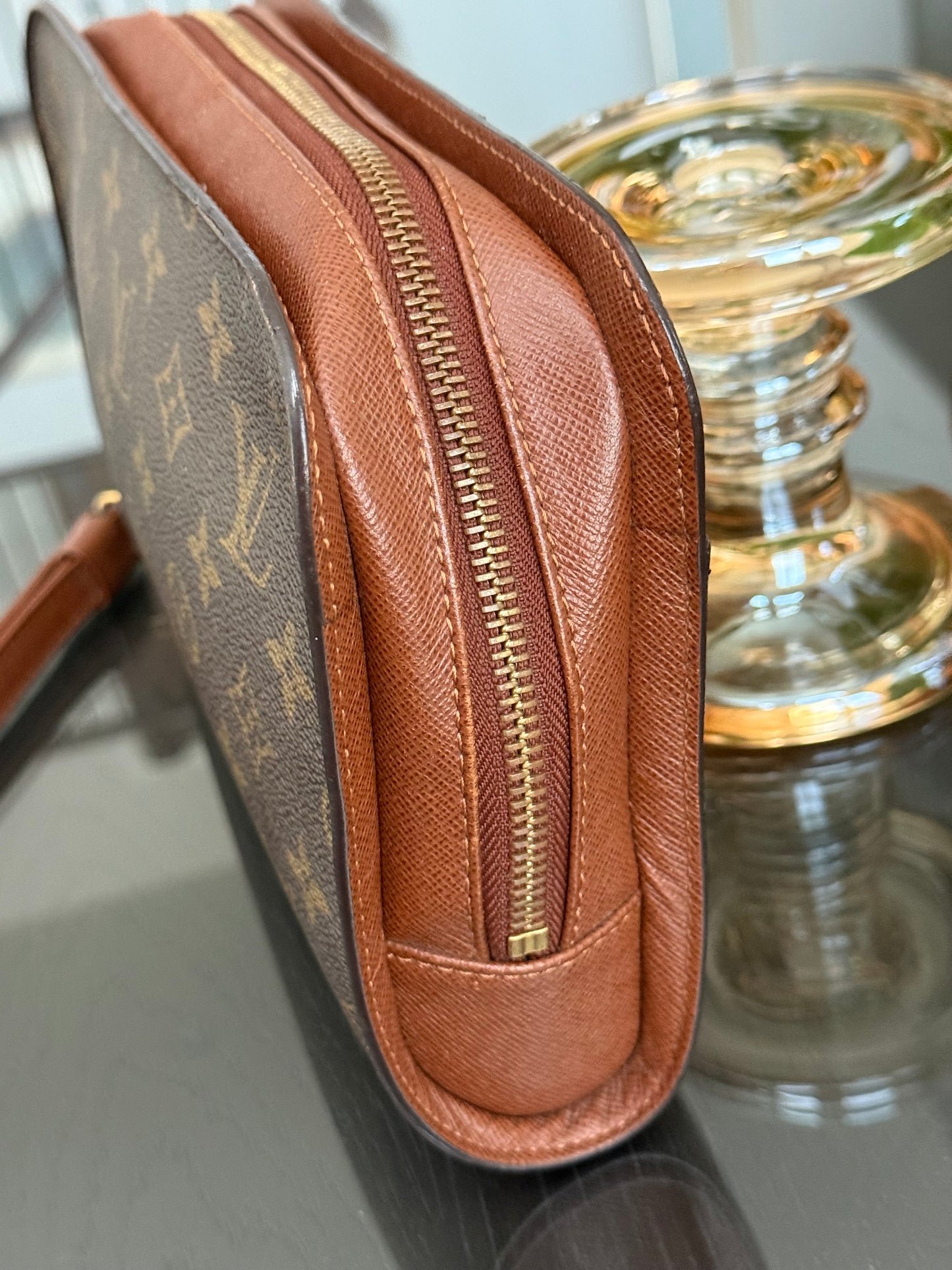 Orsay Clutch 🗓️ Year: 2001