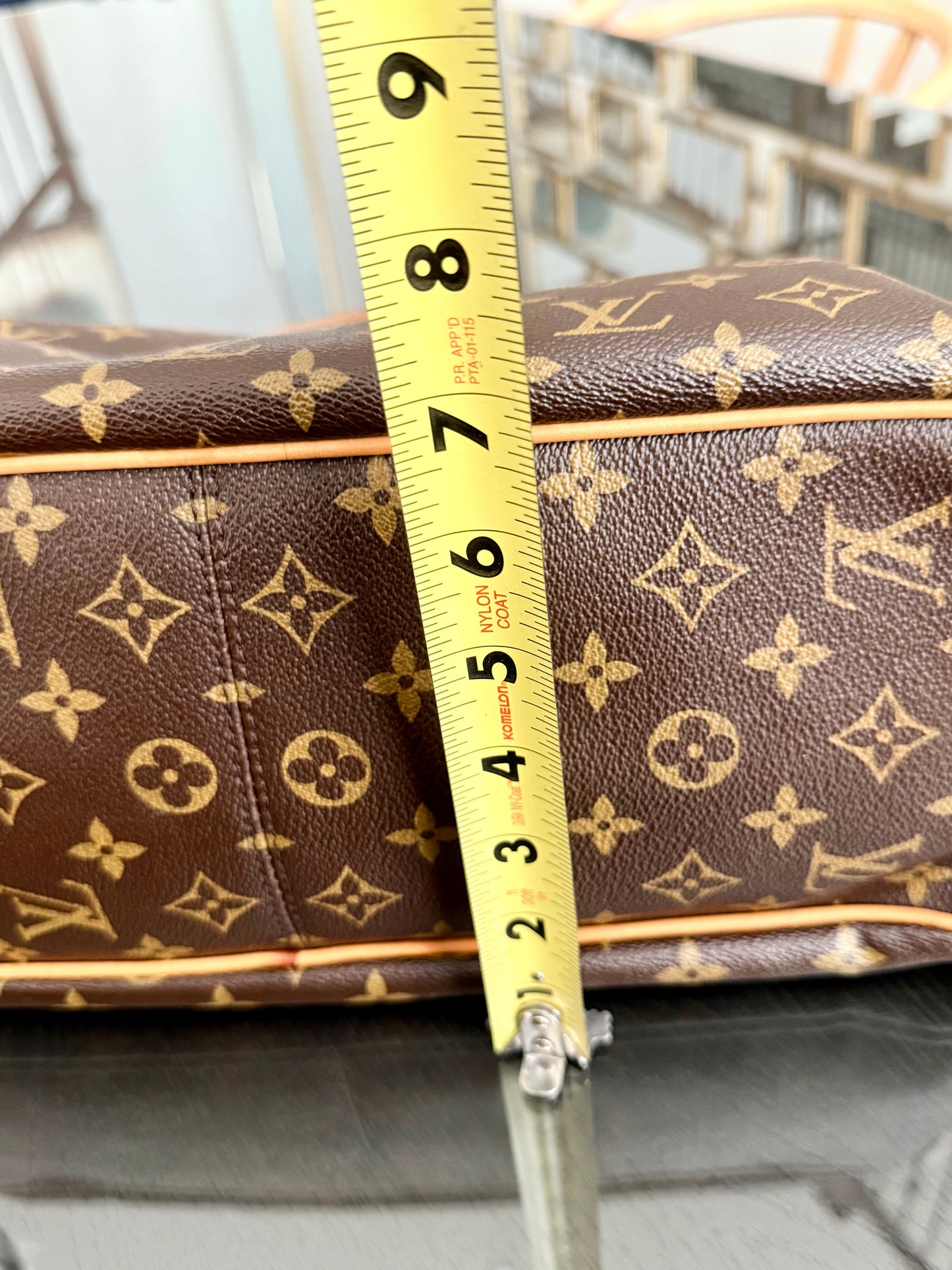 Delightful MM with Dustbag 📅 Year: 2010