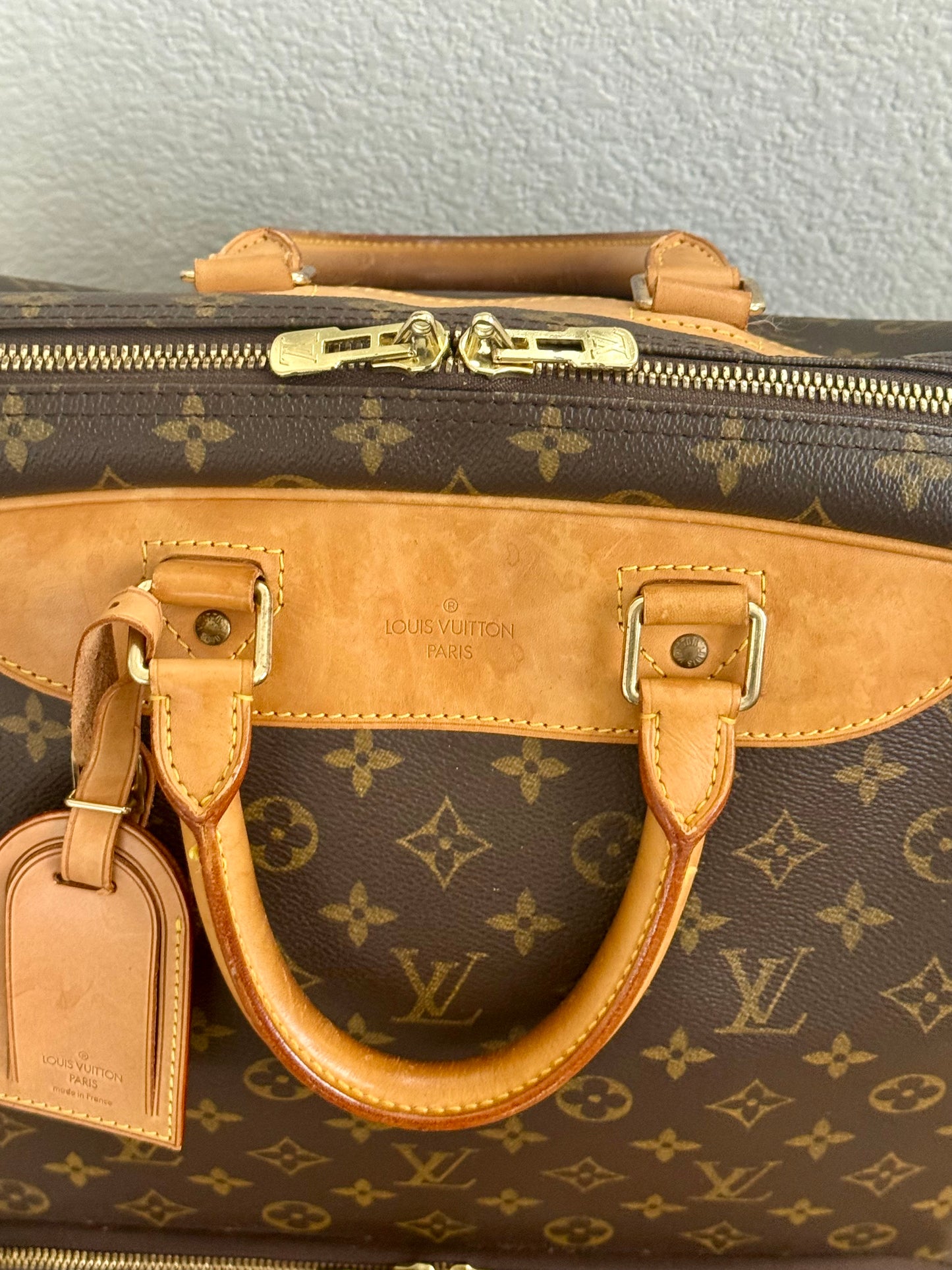 Evasion MM with Luggage tag and Poignet - 🗓️ Year: 1997