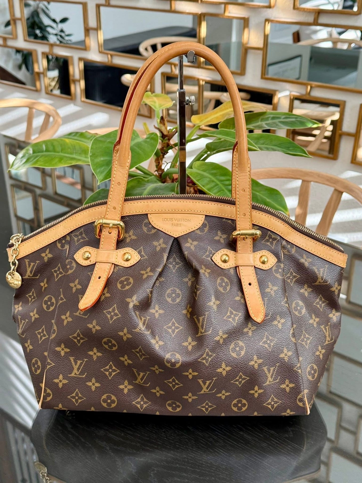 Tivoli GM with Dustbag 🗓️ Year: 2009