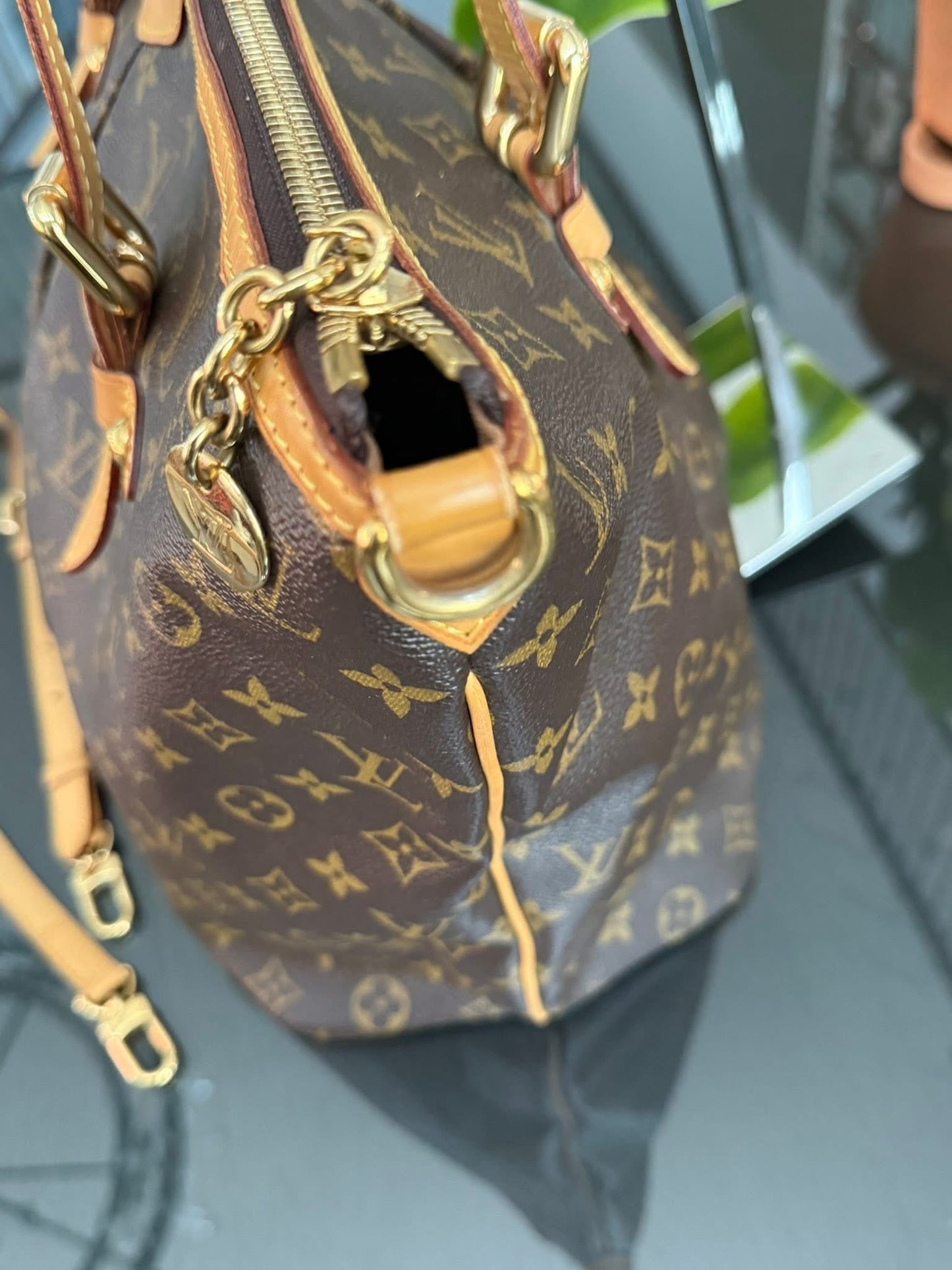 Palermo GM with Original Strap and Dustbag 🌺 Year: 2011