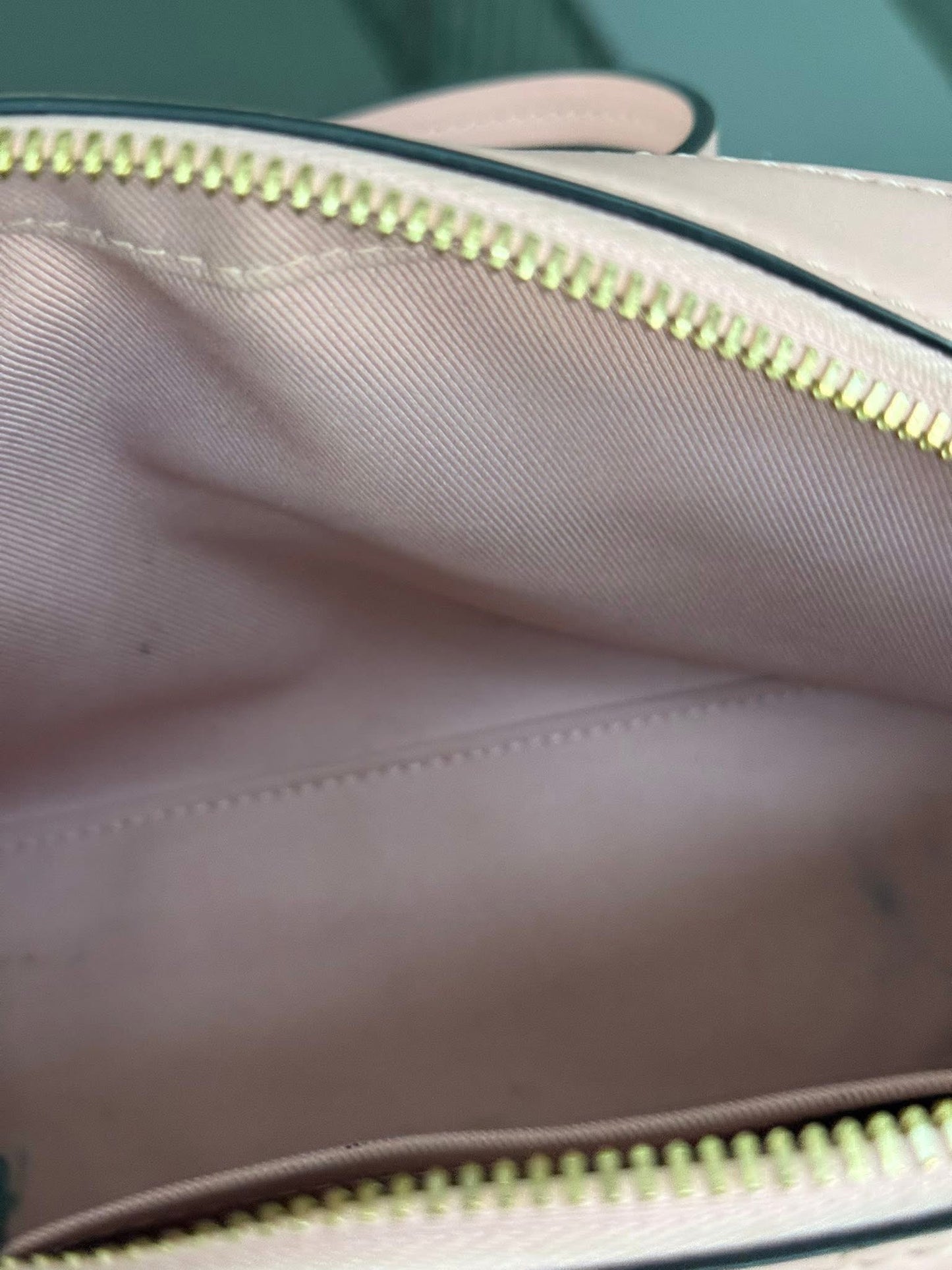 Saintonge Monogram Crossbody with Dustbag 🗓️ Year: 2019