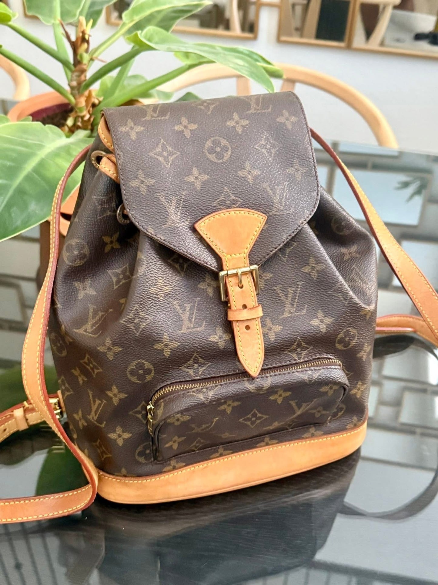 Montsouris MM - 🗓️ Year: 2000