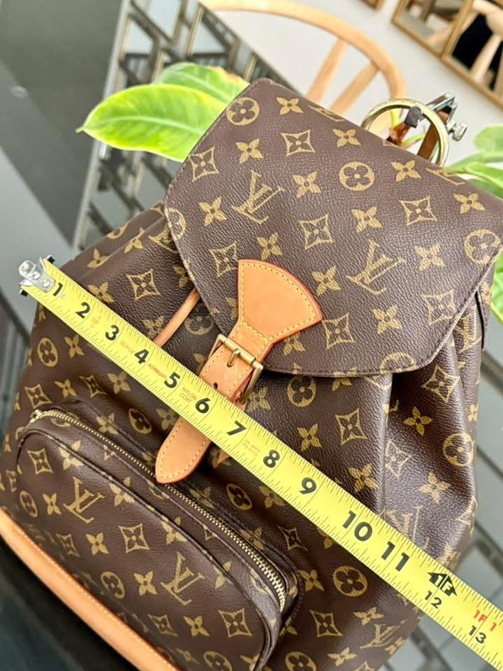 Montsouris GM - 🗓️ Year: 2002