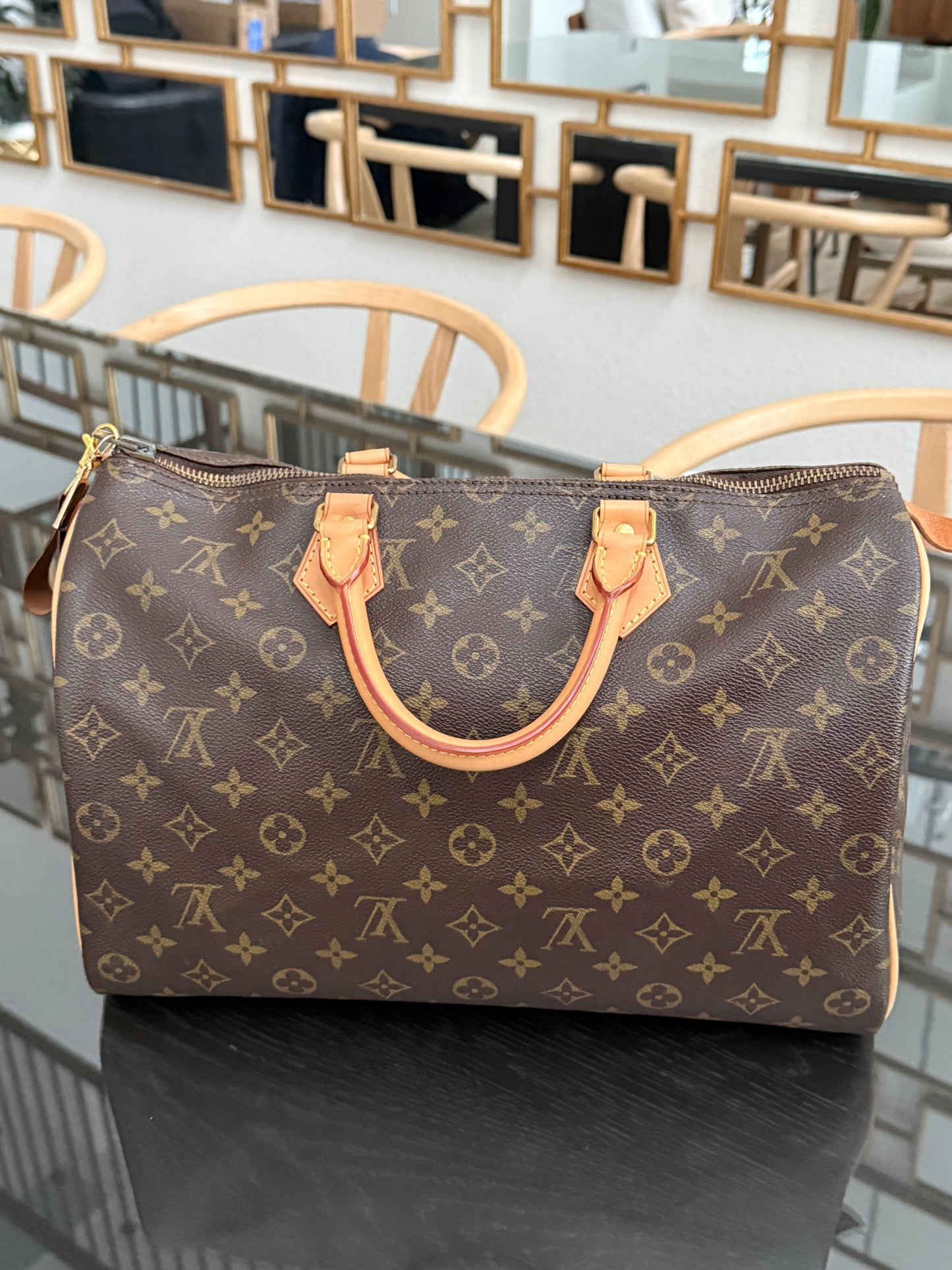 Speedy 35 with Dustbag -🗓️ Year: 1983