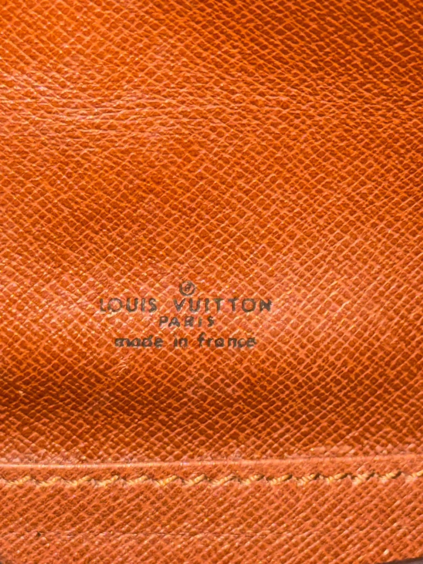 St. Cloud PM Crossbody Bag 🗓️ Year 1986