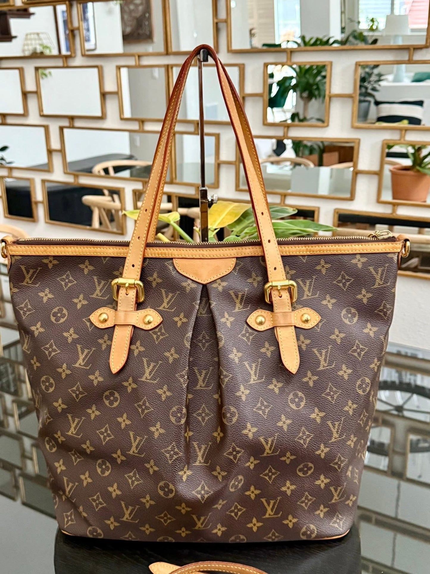 Palermo GM with Dustbag 📅 Year: 2010