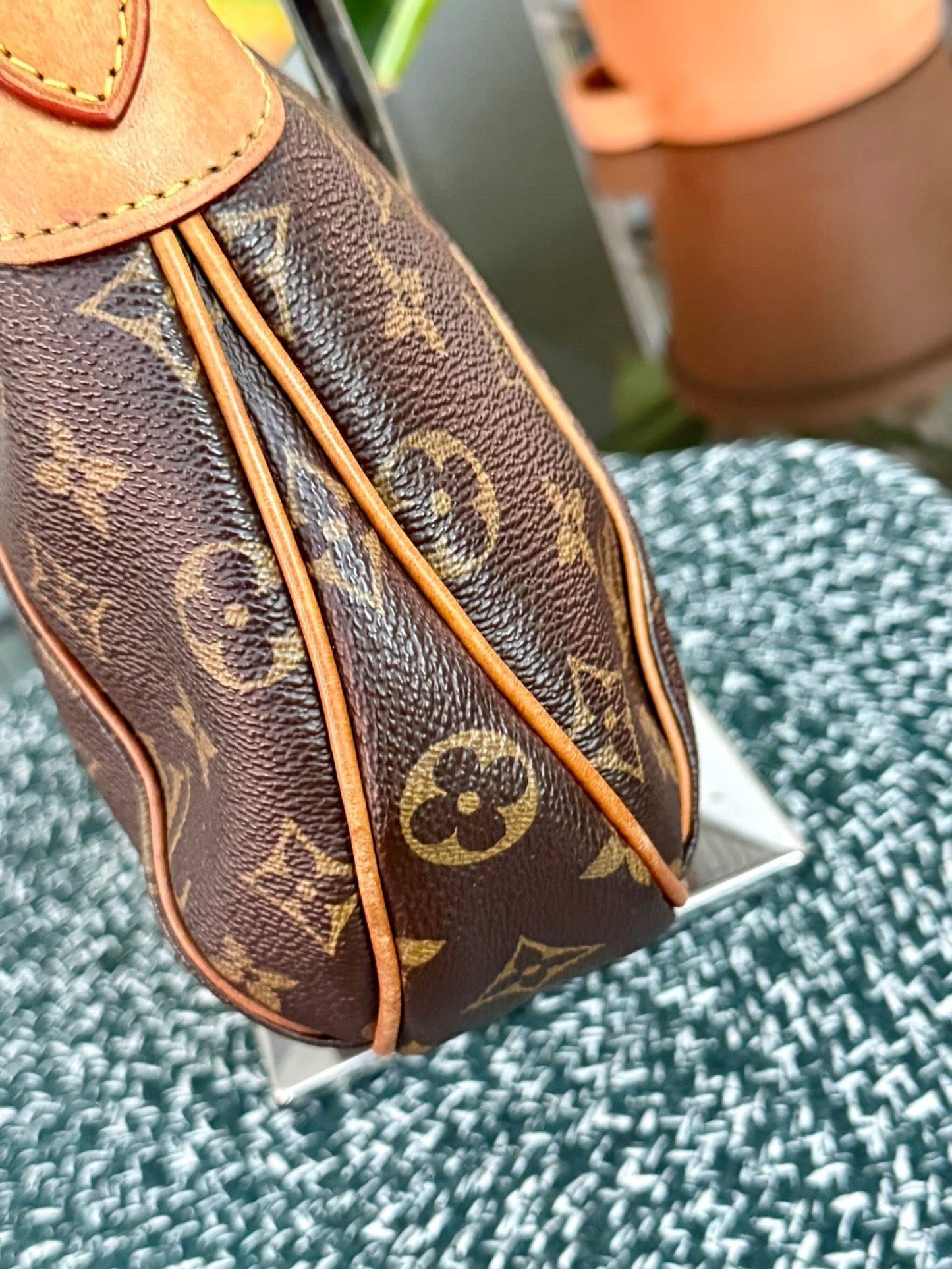 Monogram Thames PM with Dustbag 🗓️ Year: 2011