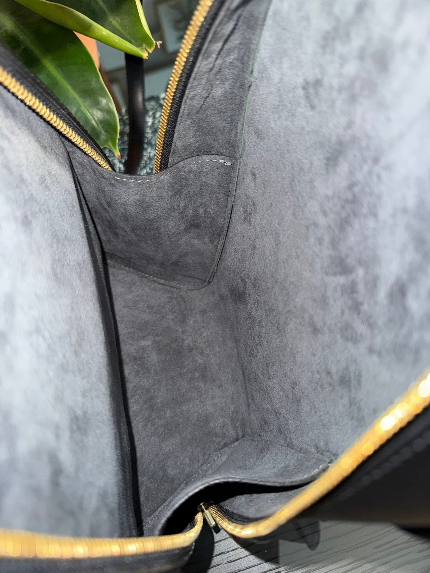 Epi Black Mabillon Backpack 🗓️