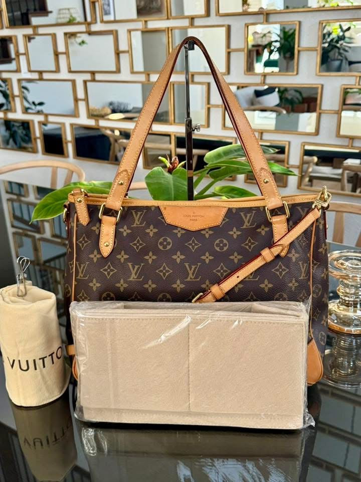Estrela MM w/ Original Strap, Dustbag and Insert Organizer 🗓️ Year 2011