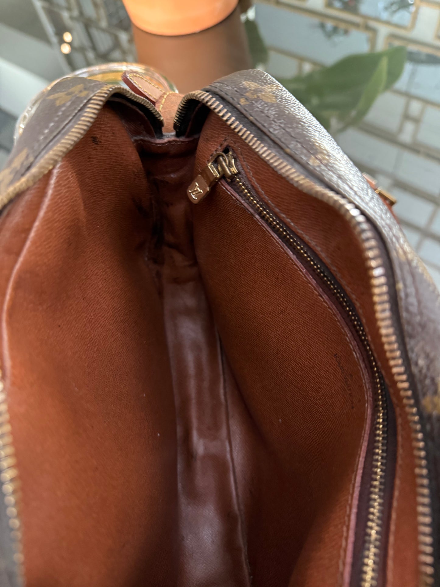 Jeaunefille MM Crossbody -Year: 1990
