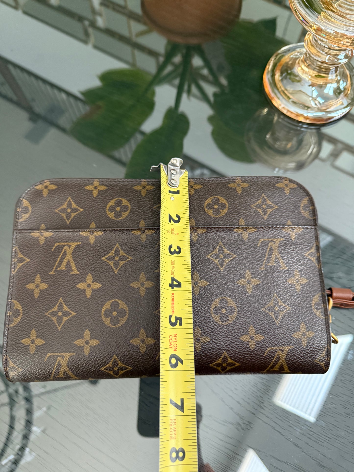 Orsay Clutch 🗓️ Year: 2001