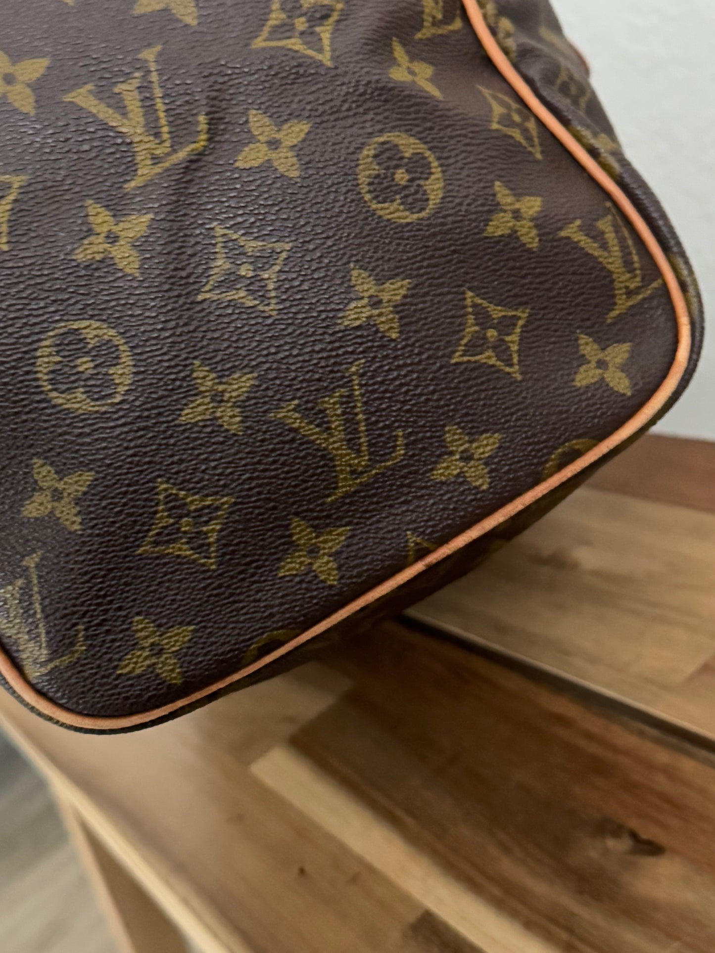 Sac Souple 35 - Pre Date Code